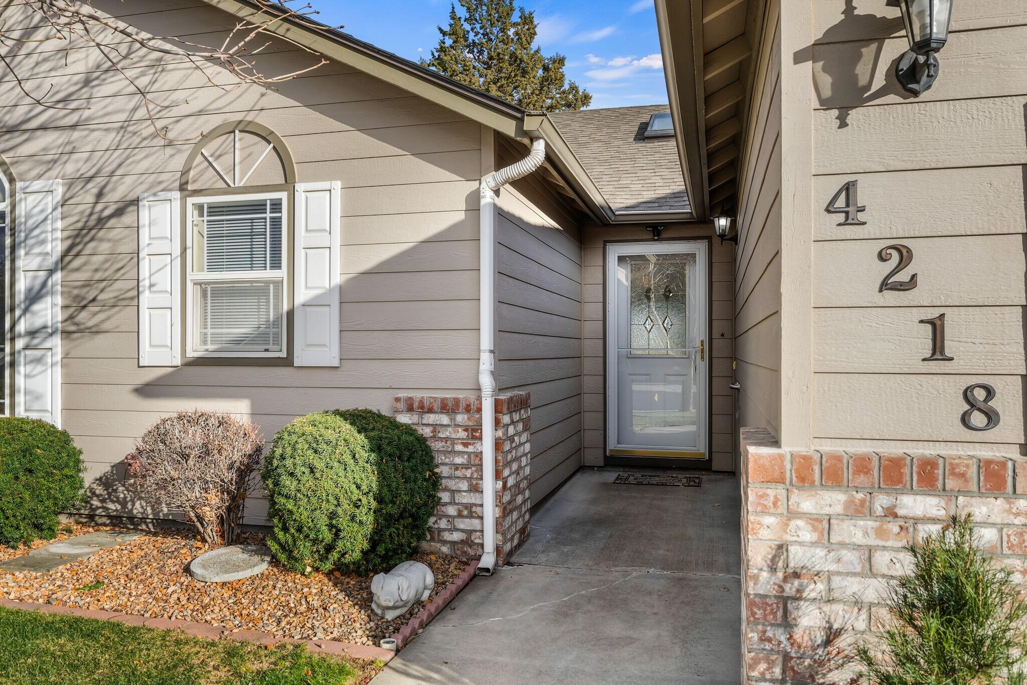Greens At Redmond - Residential