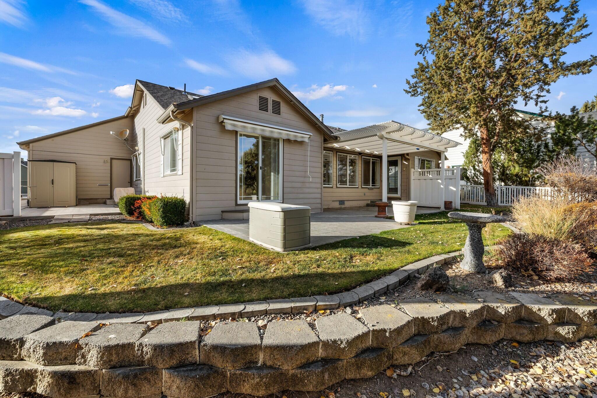 Greens At Redmond - Residential