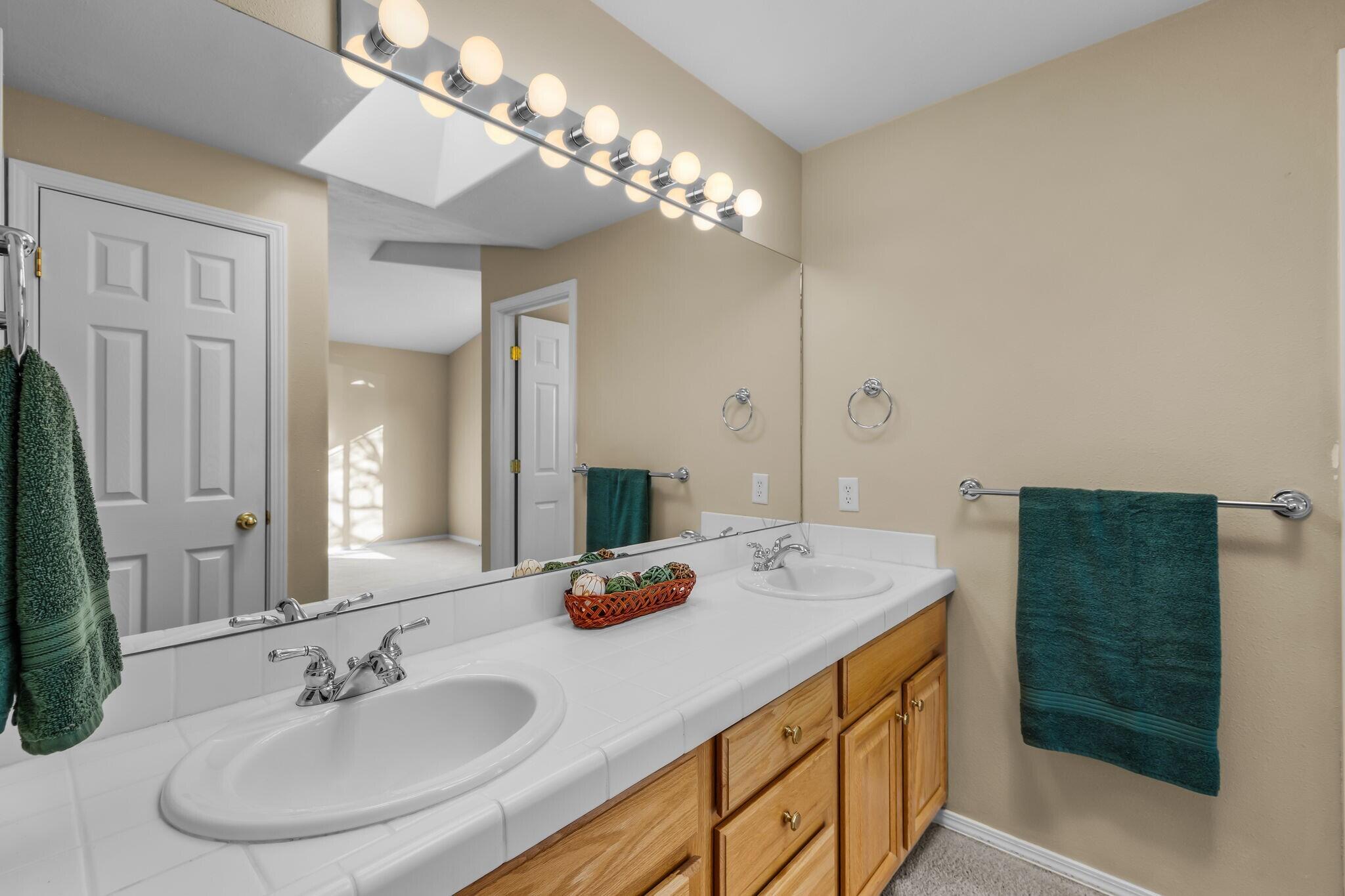 Greens At Redmond - Residential