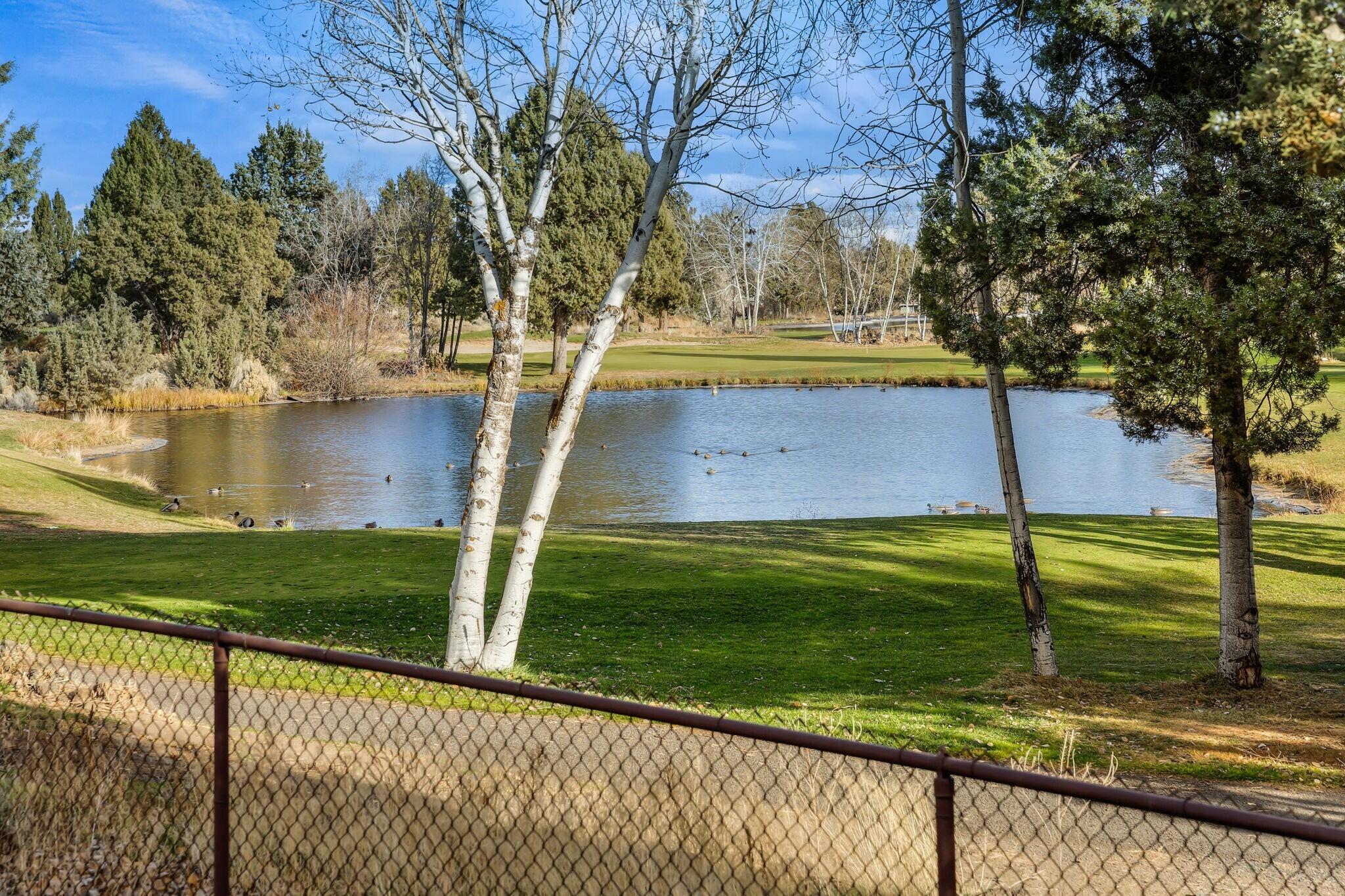 Greens At Redmond - Residential