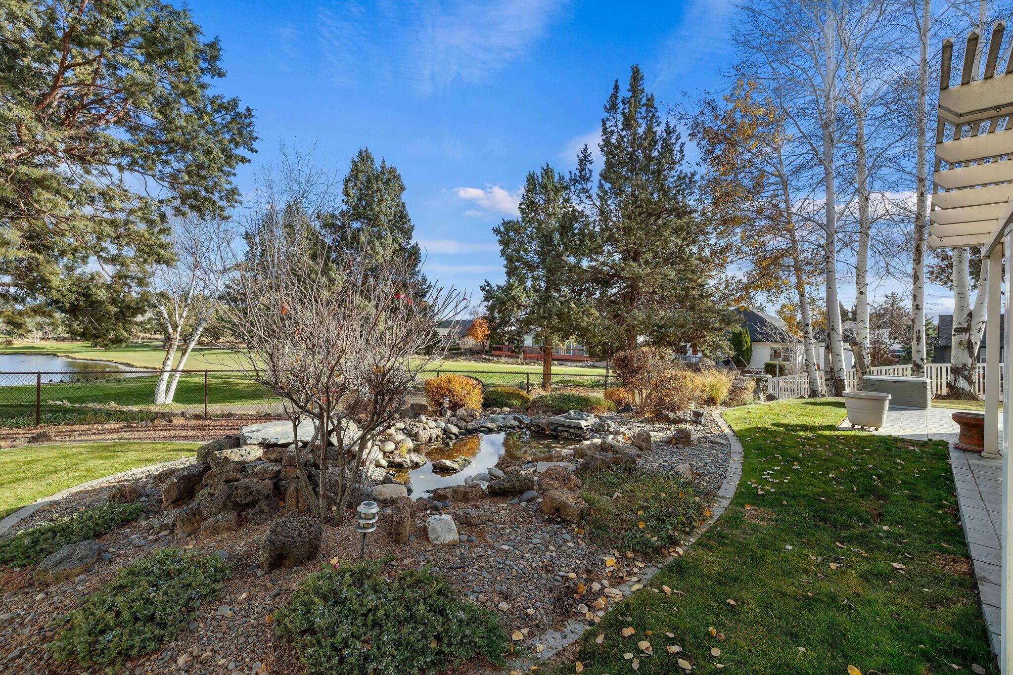 Greens At Redmond - Residential