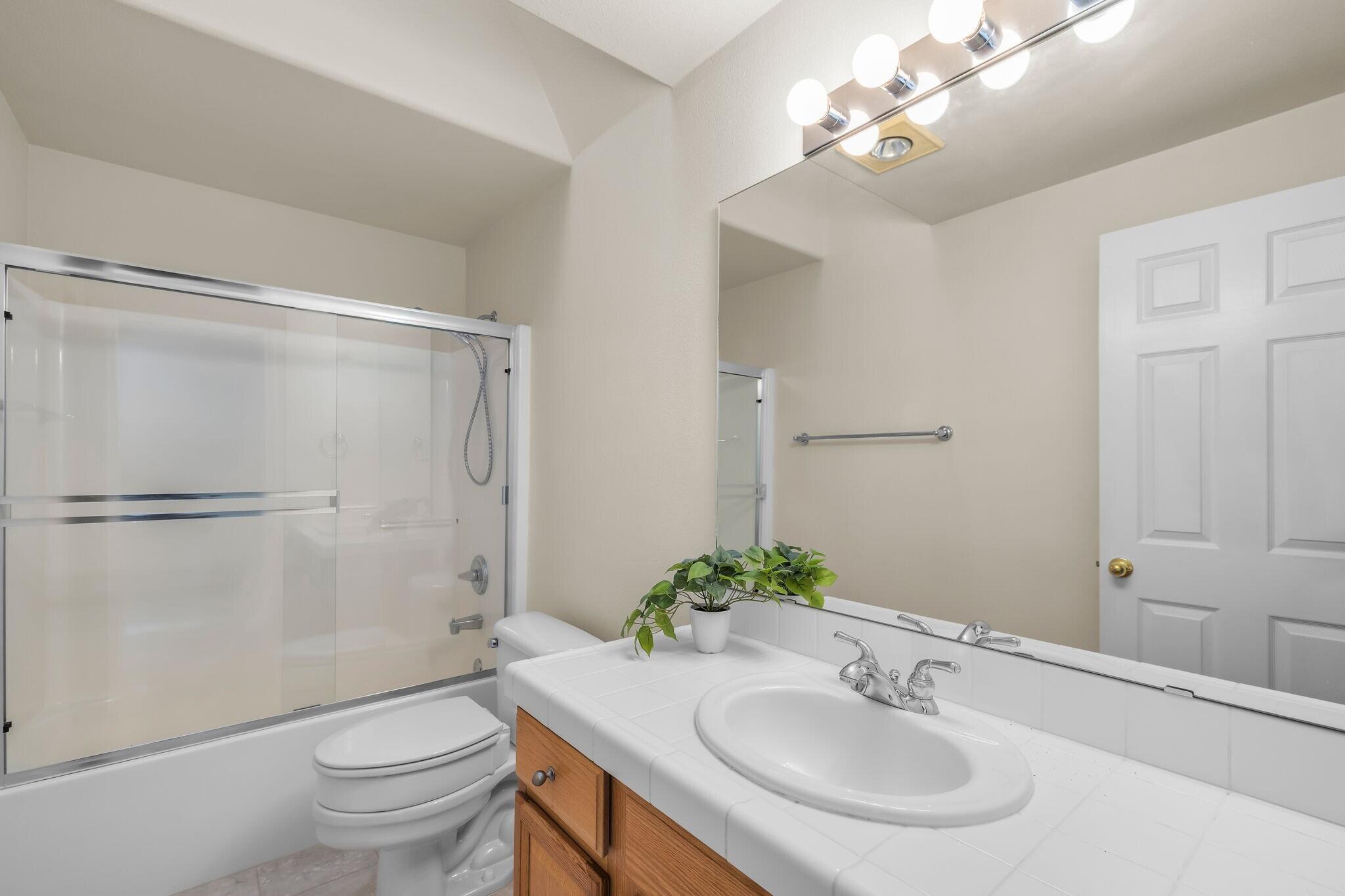 Greens At Redmond - Residential