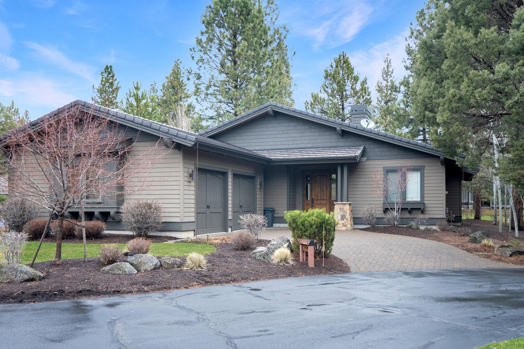 Broken Top - Residential