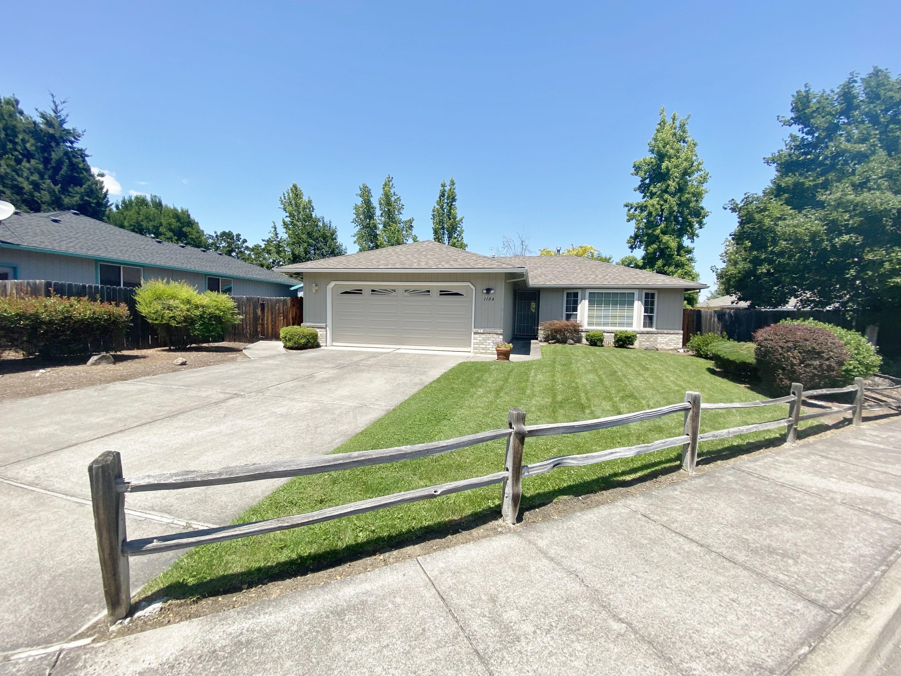 Holden Village Subdivision - Residential