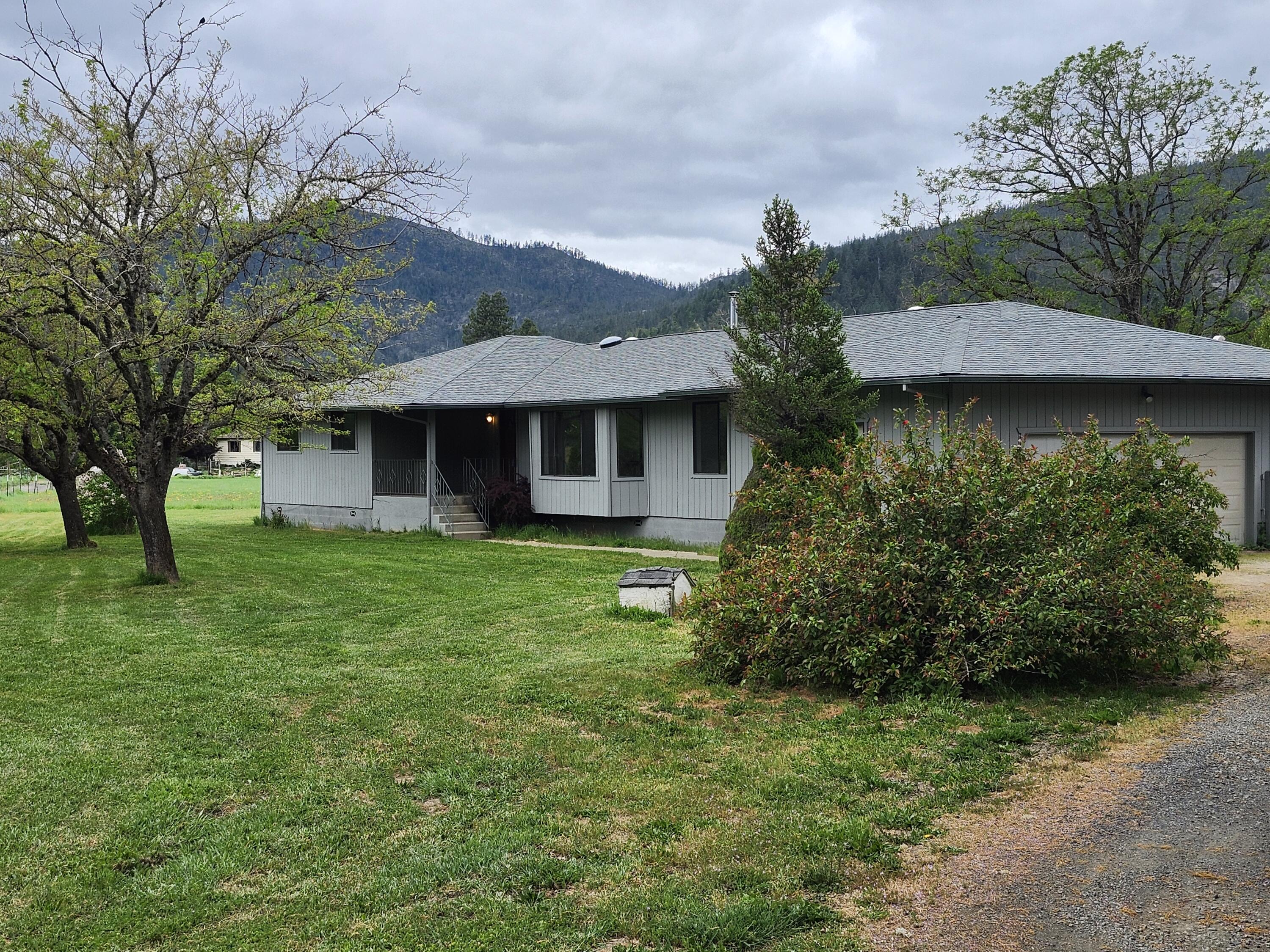 N/A - Residential