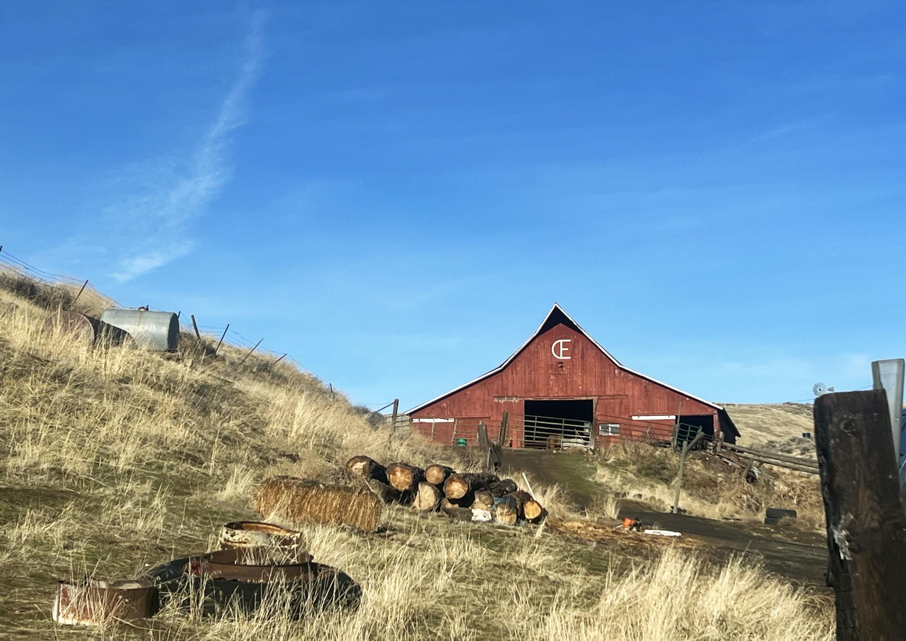 N/A - Farm