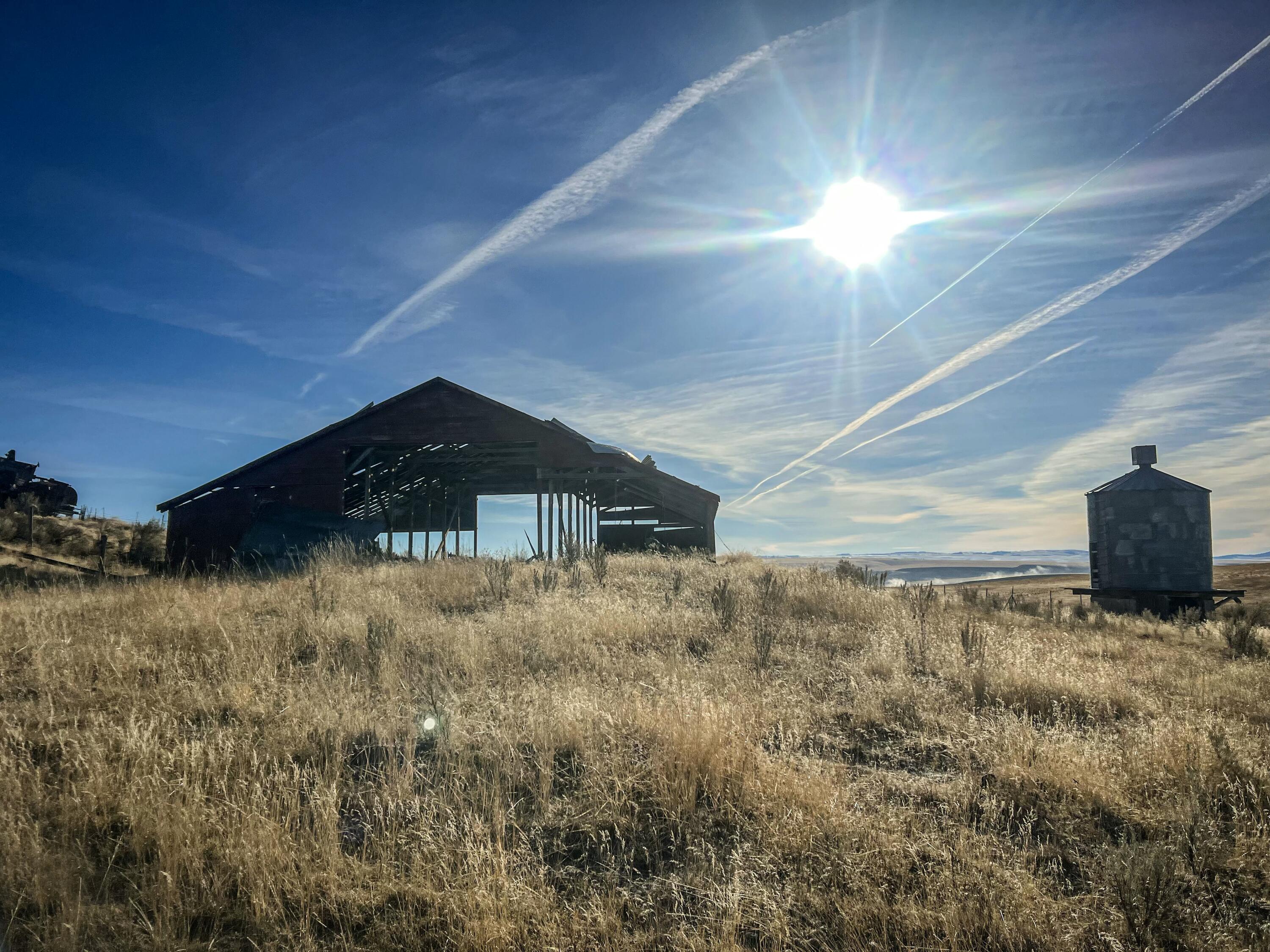 N/A - Farm