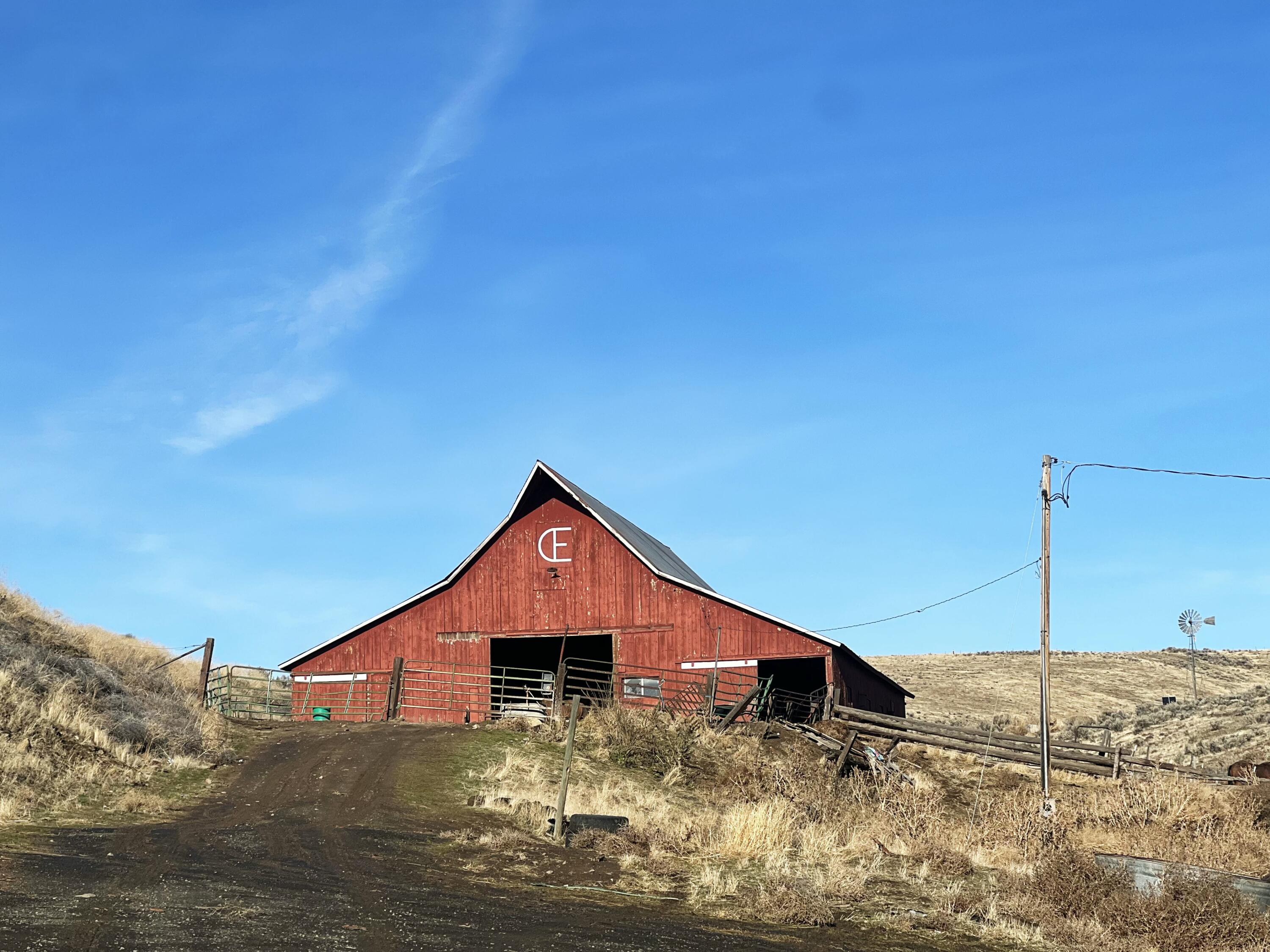 N/A - Farm