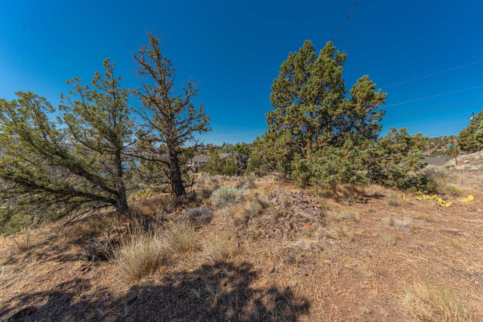 Jasper Knolls - Land
