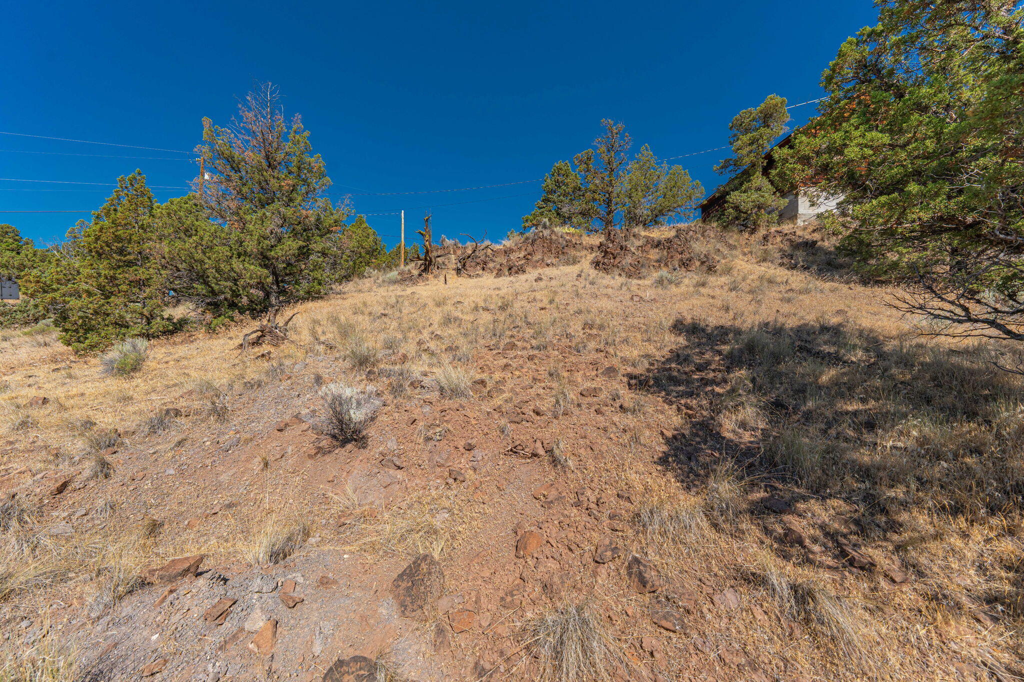 Jasper Knolls - Land