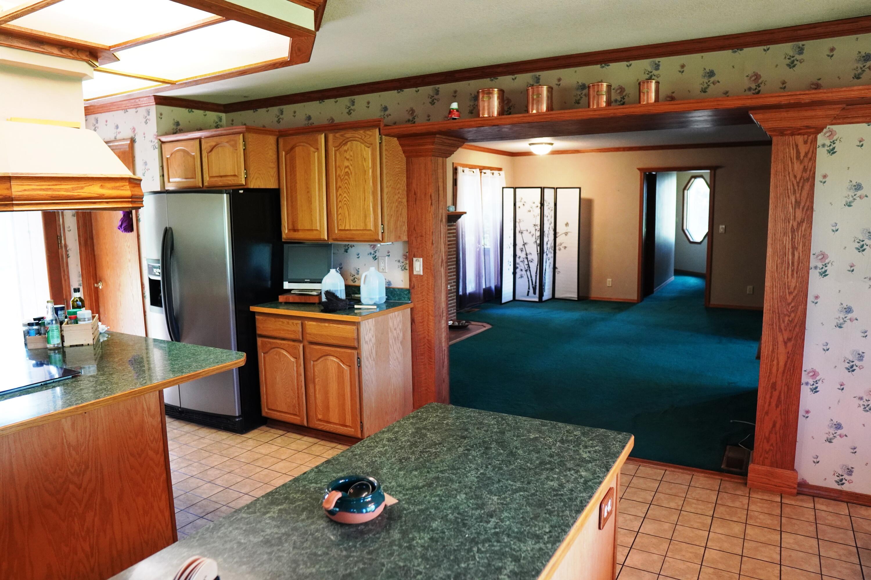 N/A - Residential