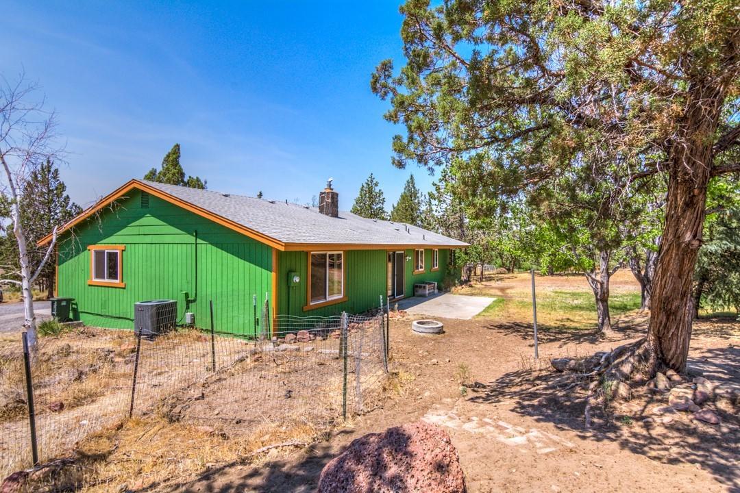 Madras Ranchos - Residential