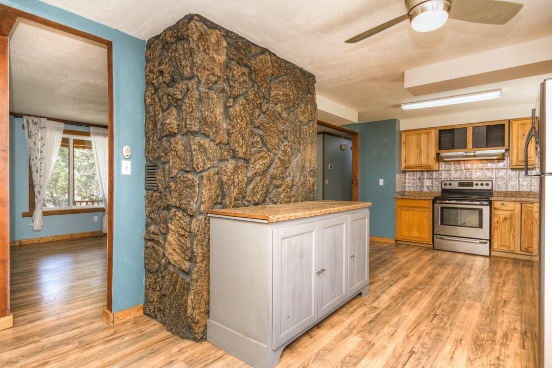 Madras Ranchos - Residential