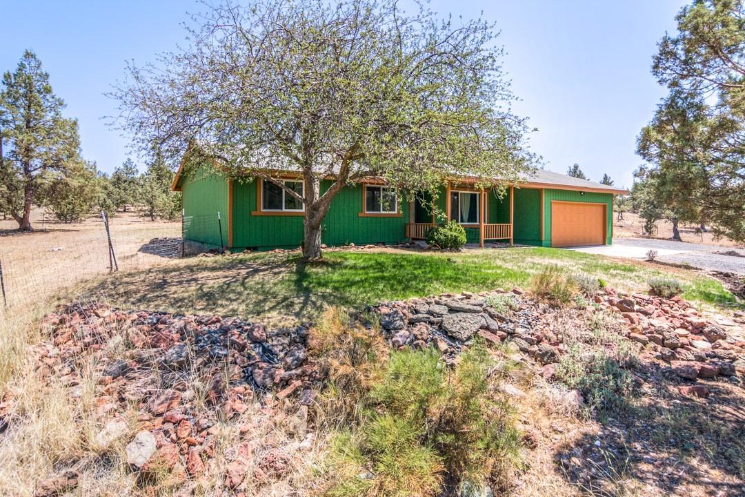 Madras Ranchos - Residential