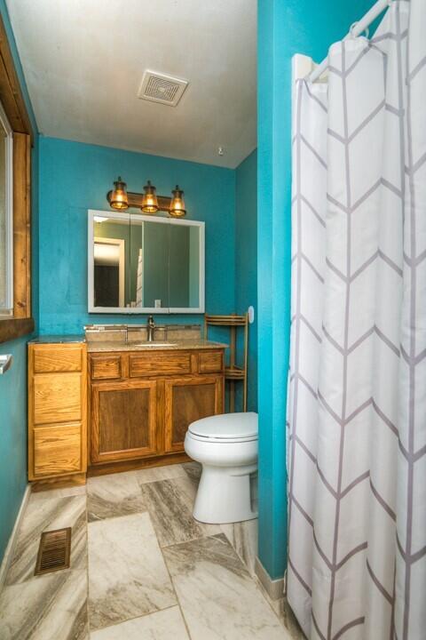Madras Ranchos - Residential