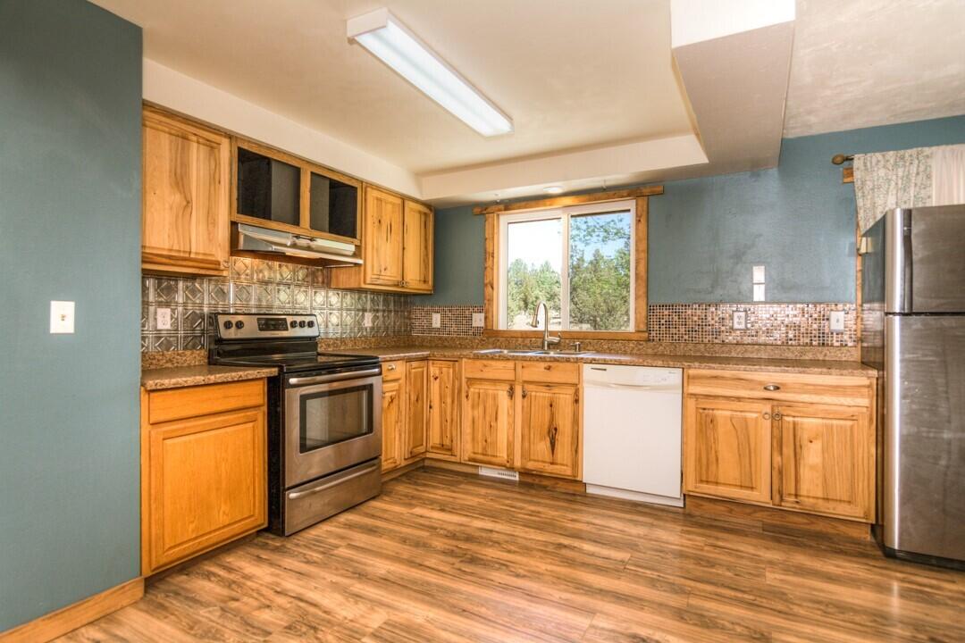 Madras Ranchos - Residential