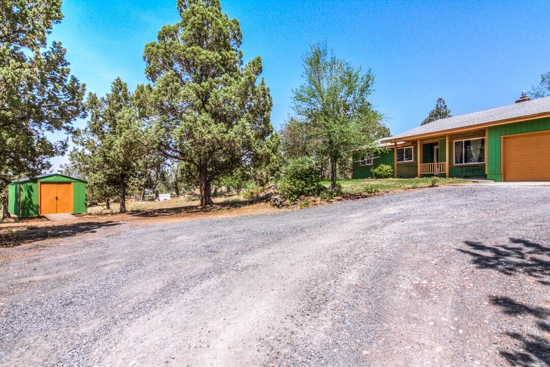 Madras Ranchos - Residential