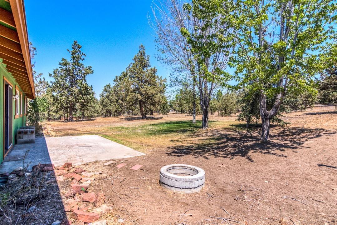 Madras Ranchos - Residential