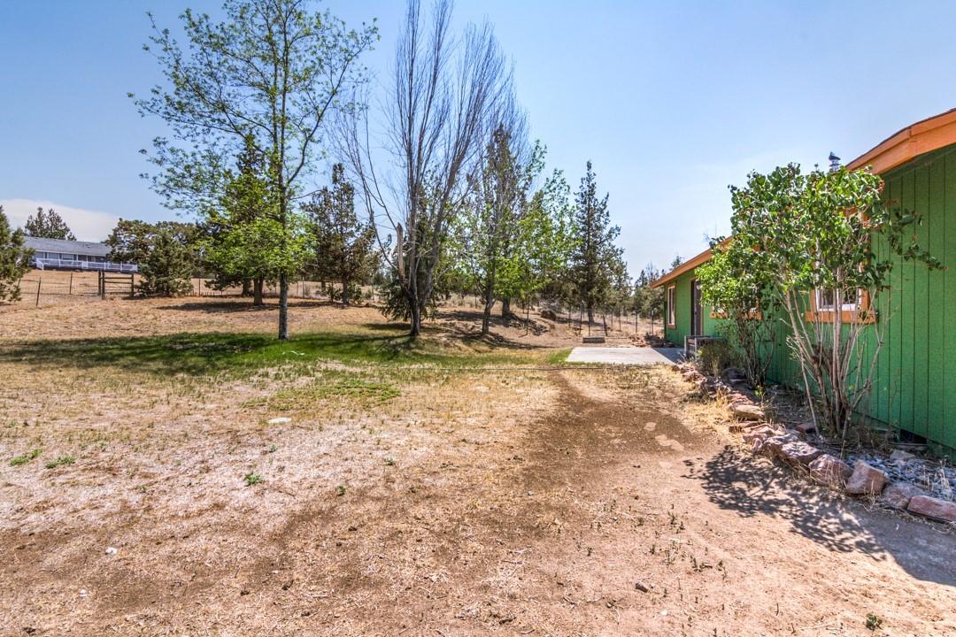 Madras Ranchos - Residential