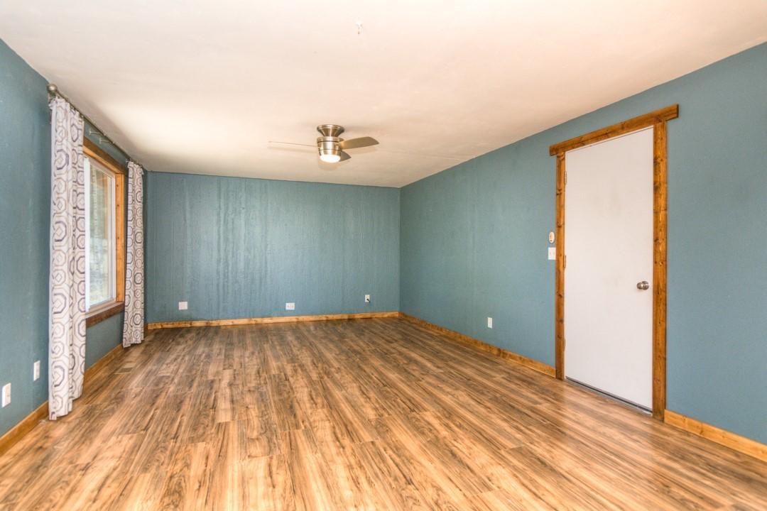 Madras Ranchos - Residential