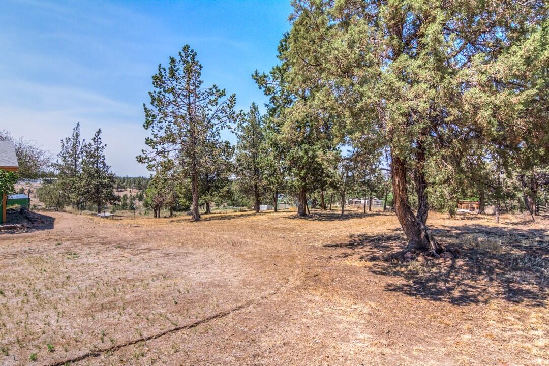 Madras Ranchos - Residential