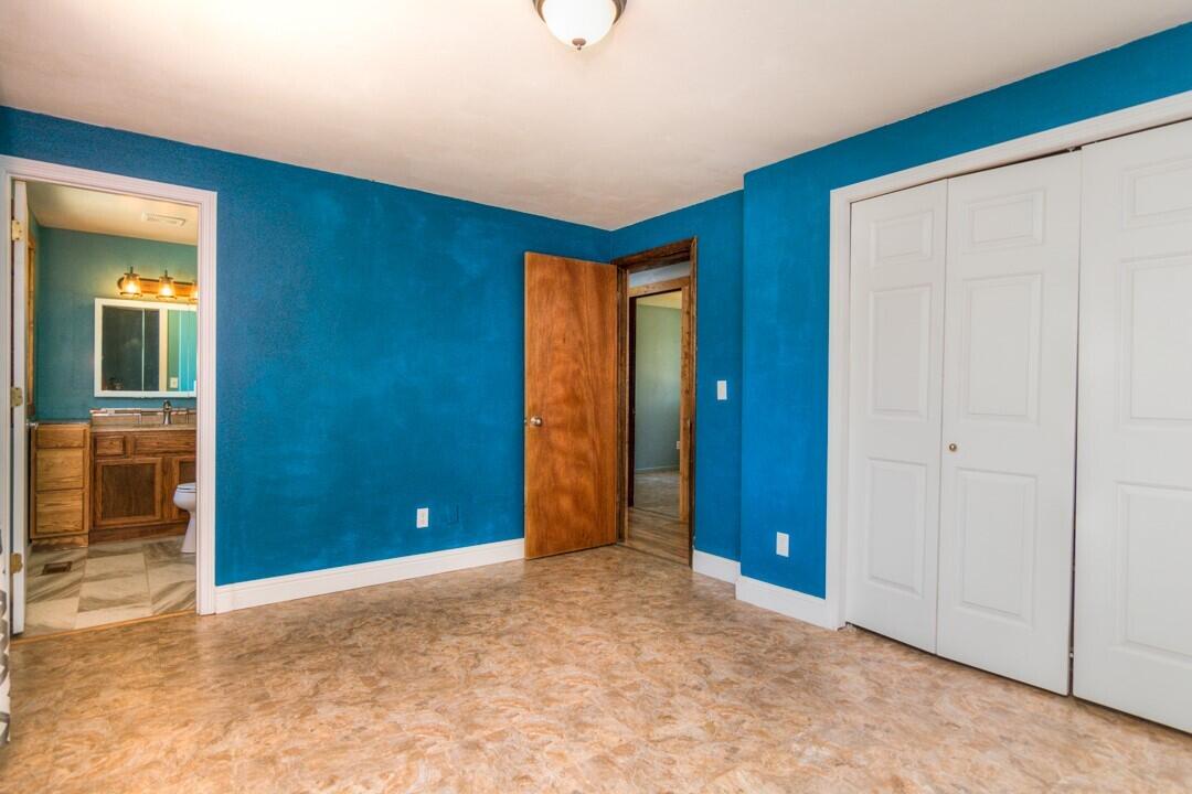 Madras Ranchos - Residential