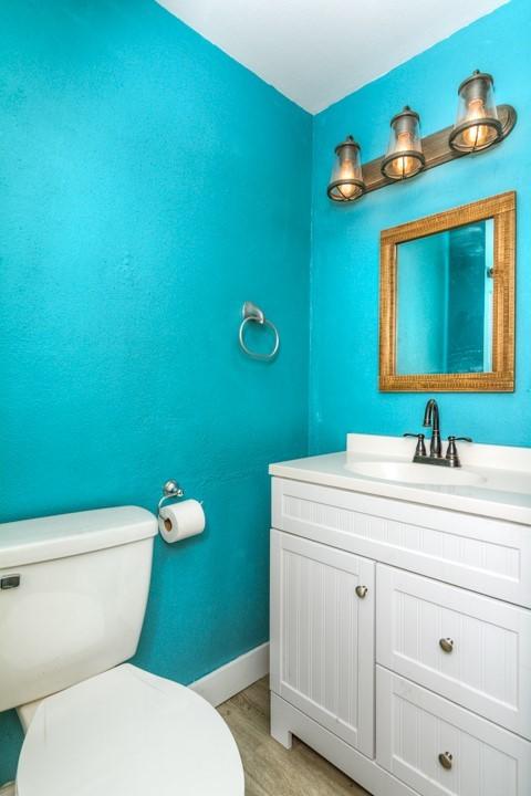 Madras Ranchos - Residential