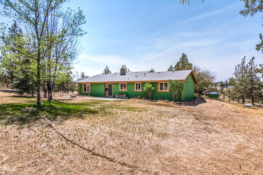 Madras Ranchos - Residential