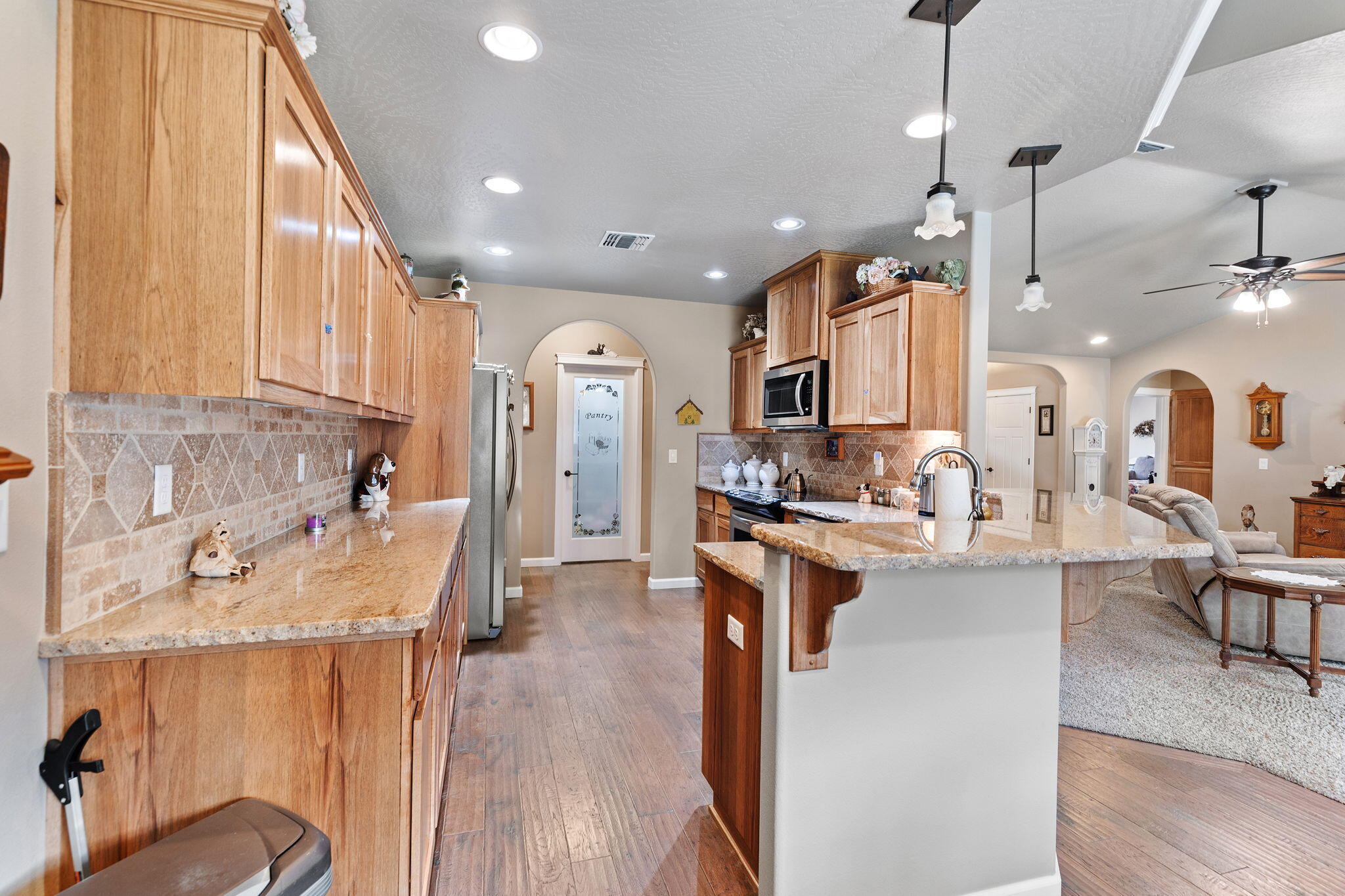 Grace Garden Estates - Residential
