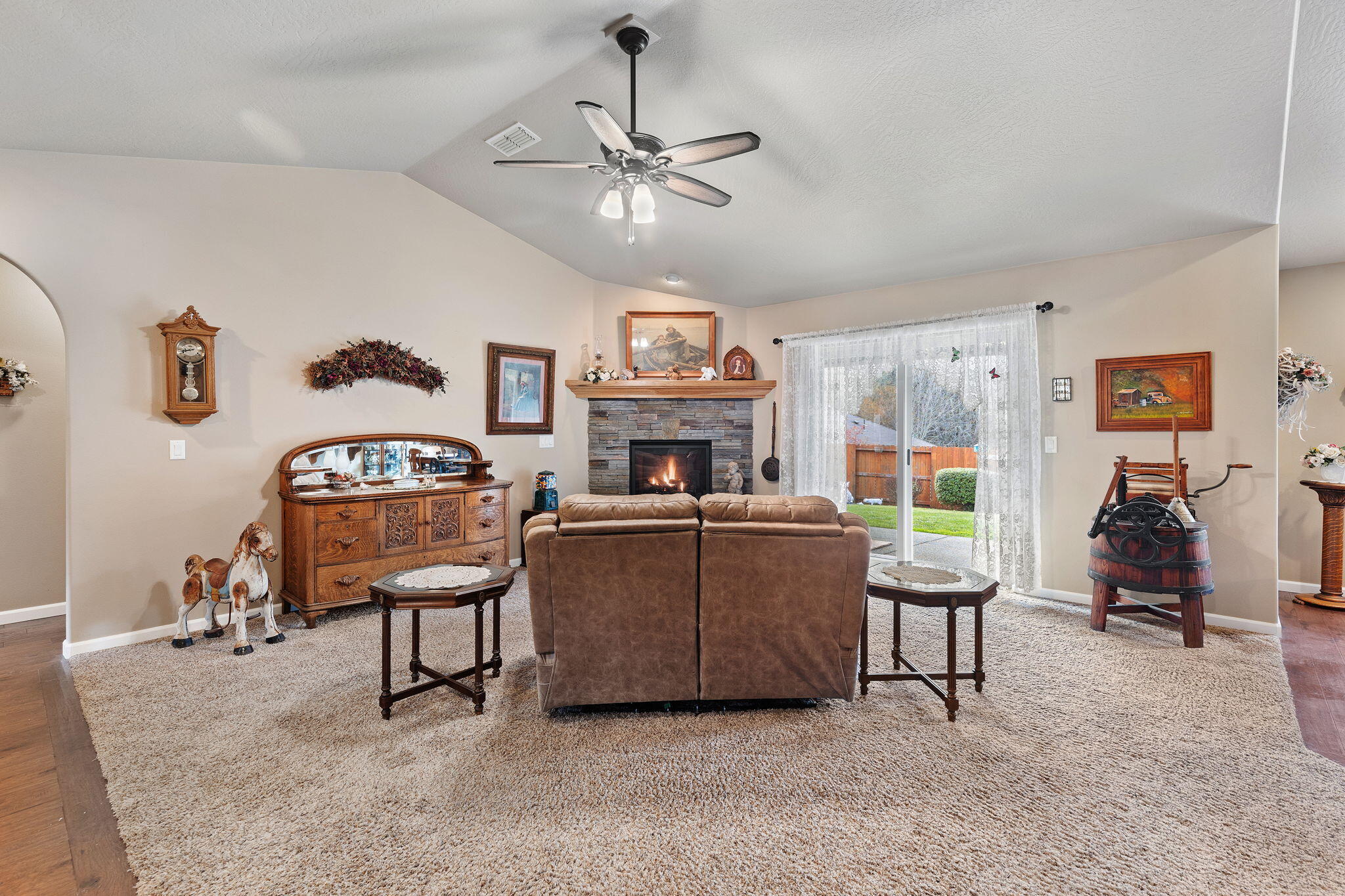 Grace Garden Estates - Residential