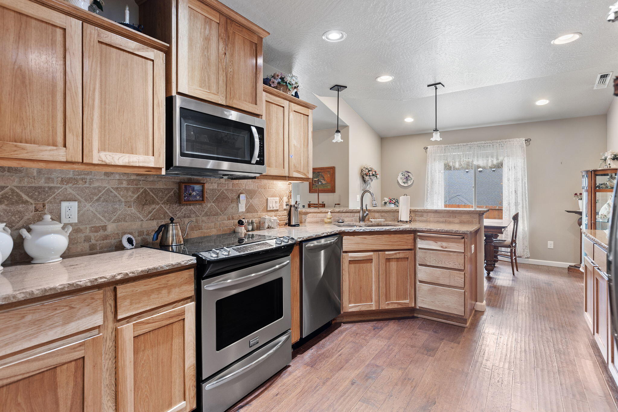 Grace Garden Estates - Residential