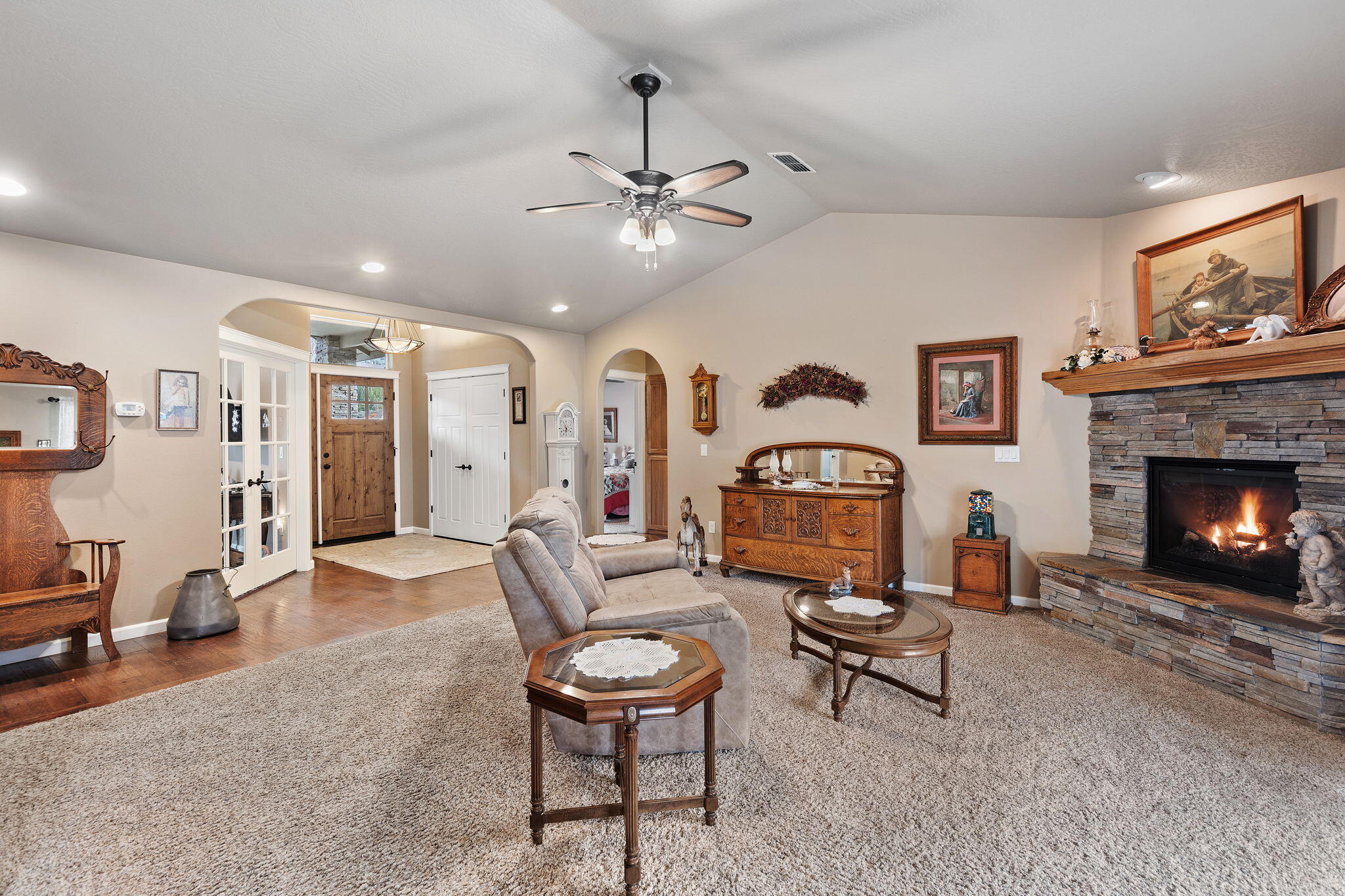 Grace Garden Estates - Residential