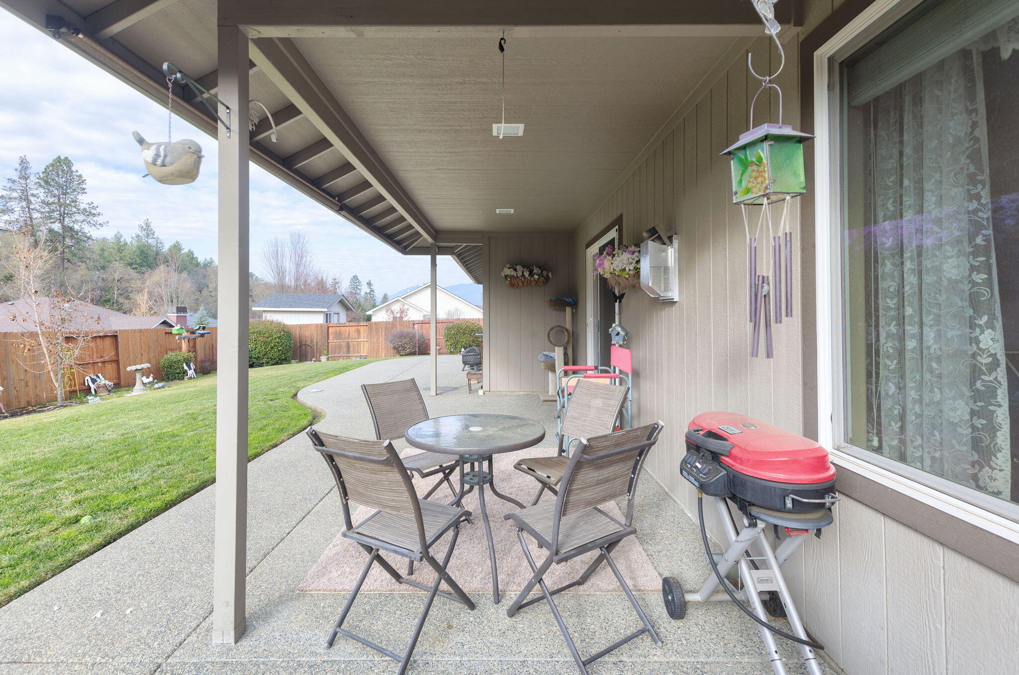 Grace Garden Estates - Residential