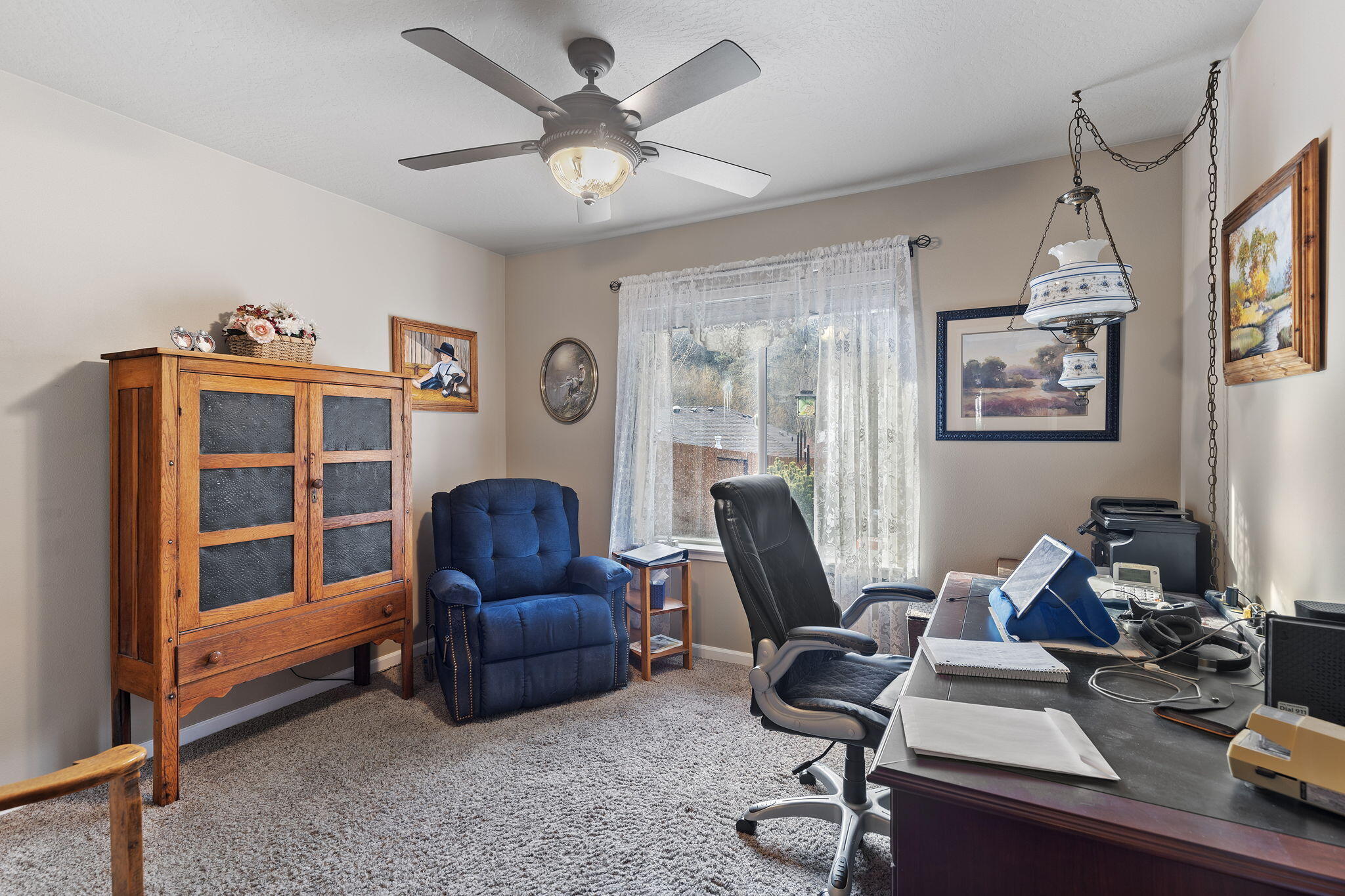 Grace Garden Estates - Residential