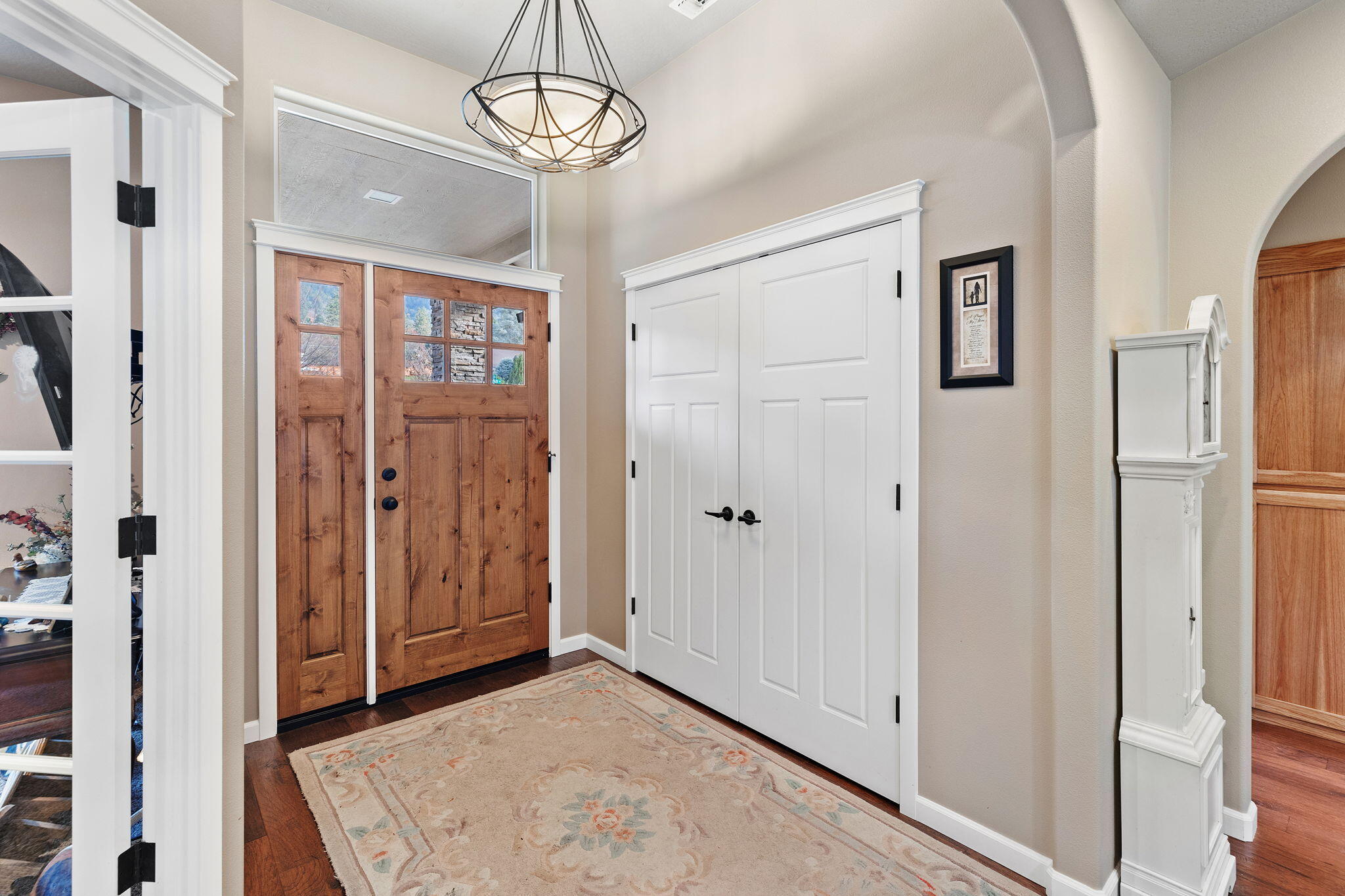 Grace Garden Estates - Residential