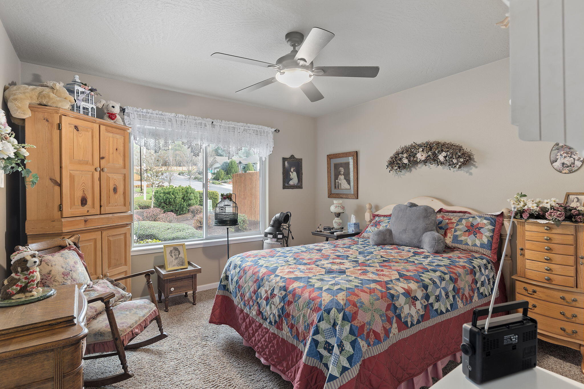 Grace Garden Estates - Residential