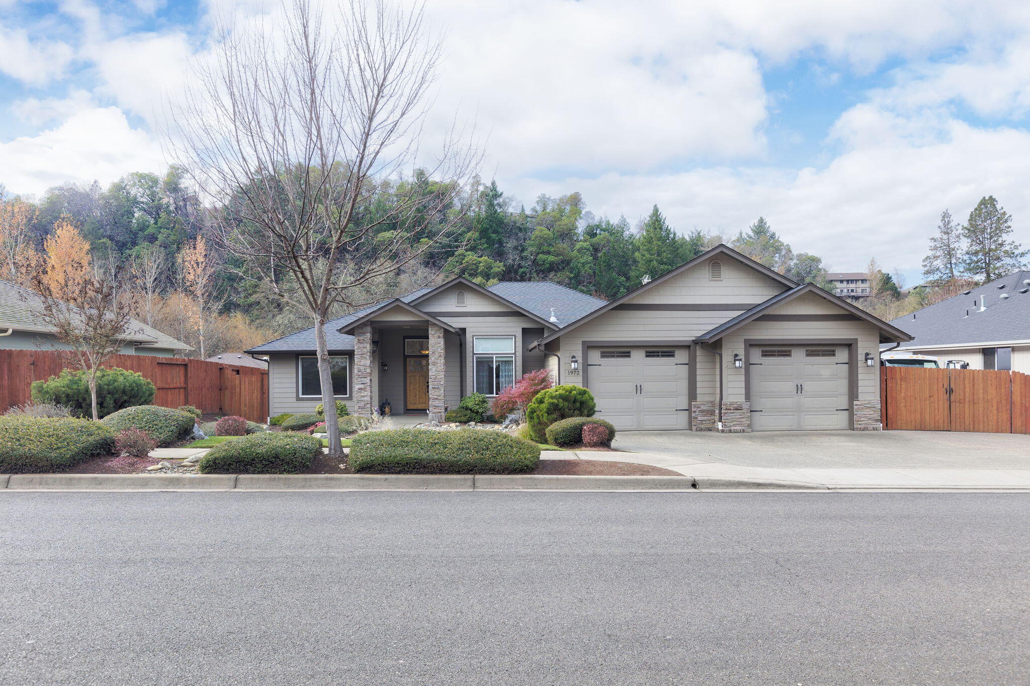 Grace Garden Estates - Residential