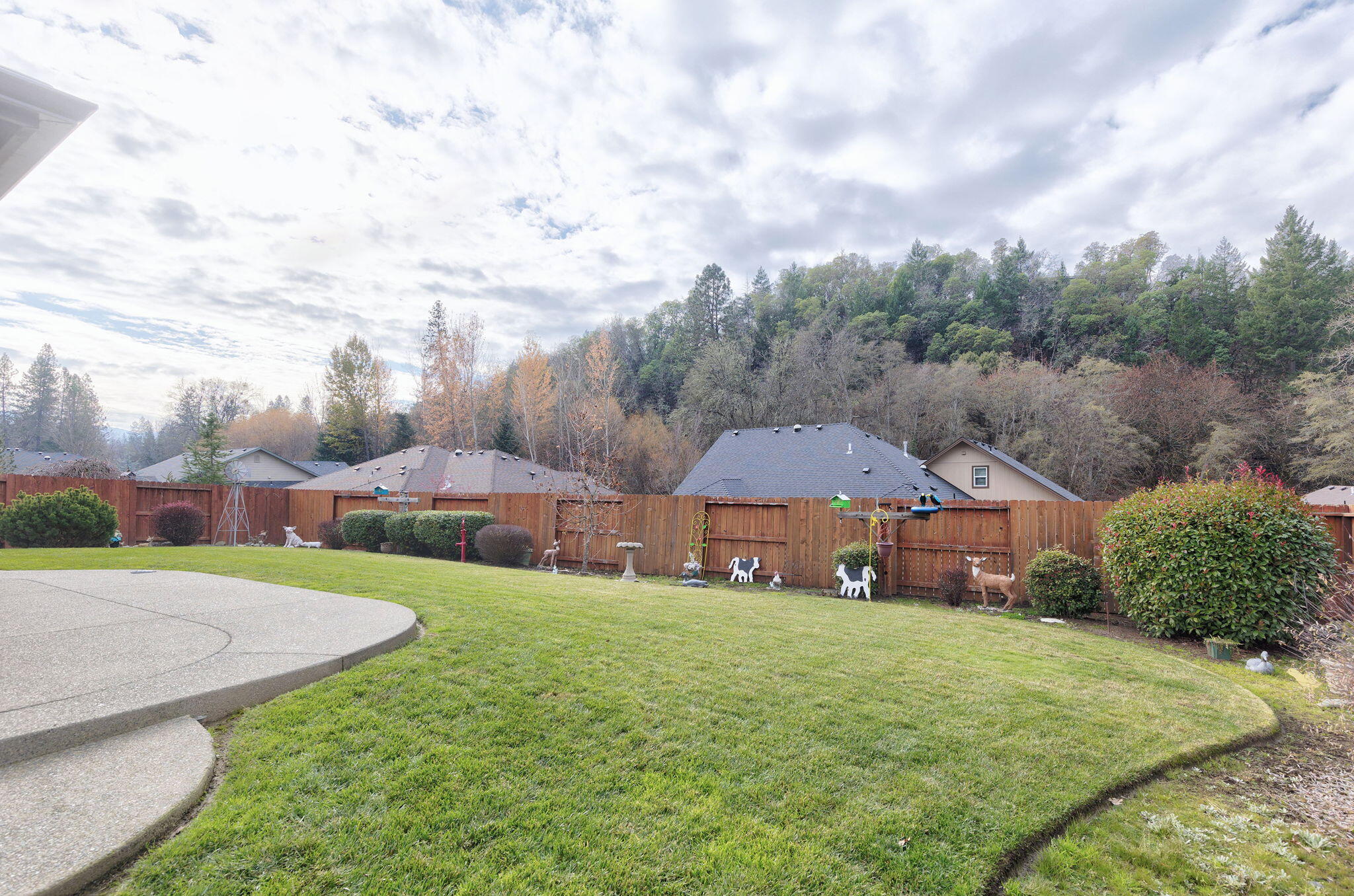 Grace Garden Estates - Residential