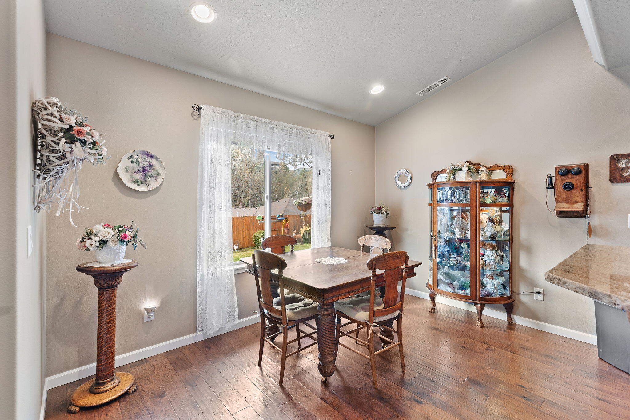 Grace Garden Estates - Residential