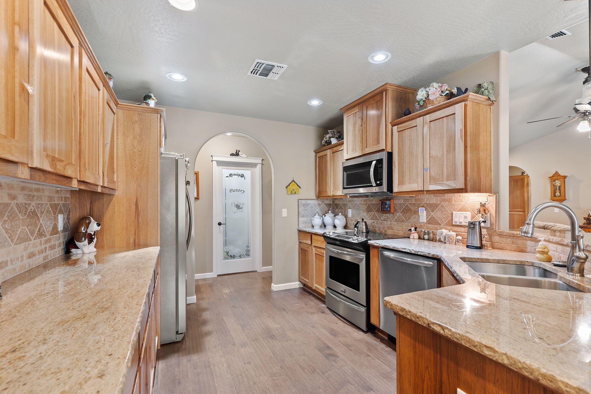 Grace Garden Estates - Residential