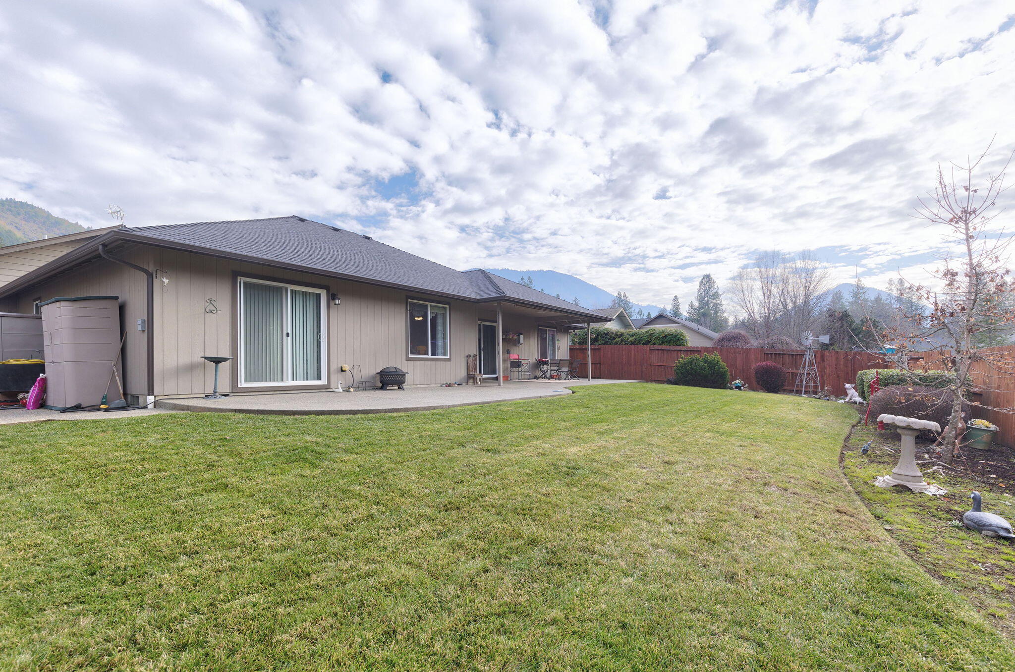 Grace Garden Estates - Residential