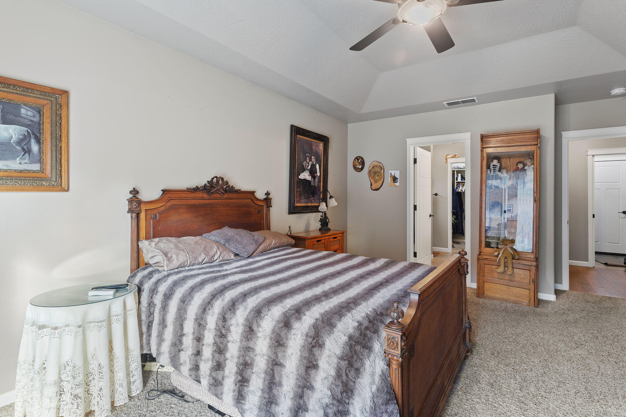 Grace Garden Estates - Residential