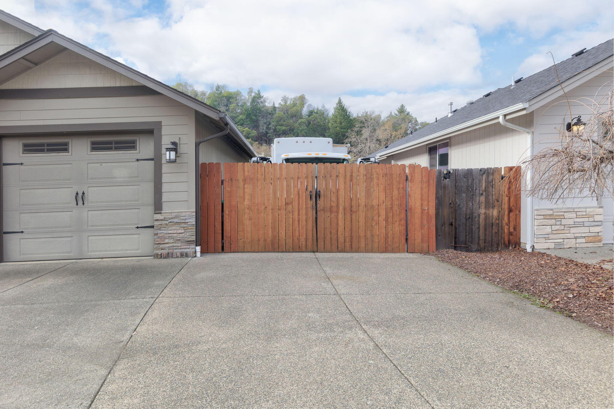Grace Garden Estates - Residential