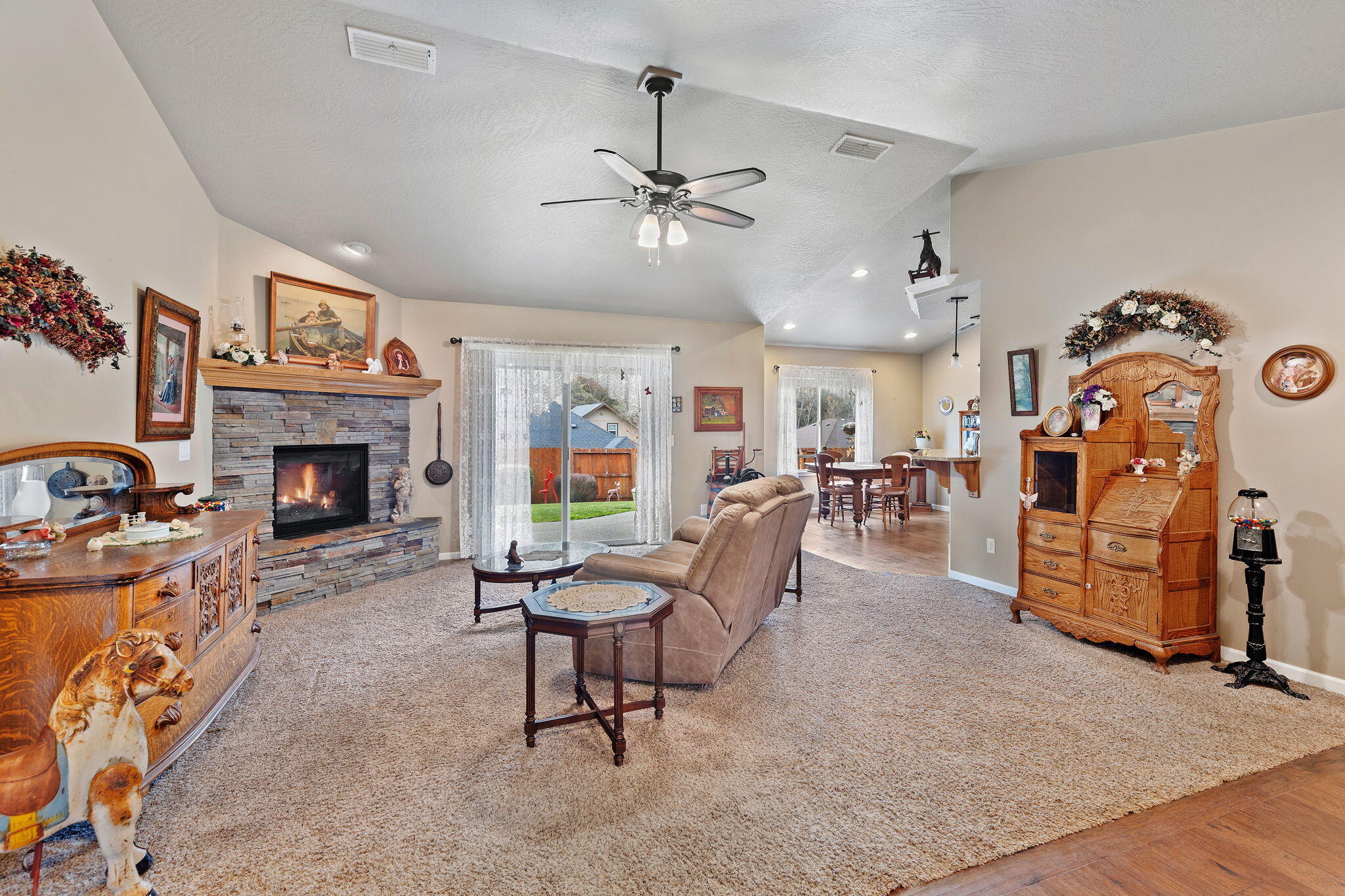 Grace Garden Estates - Residential