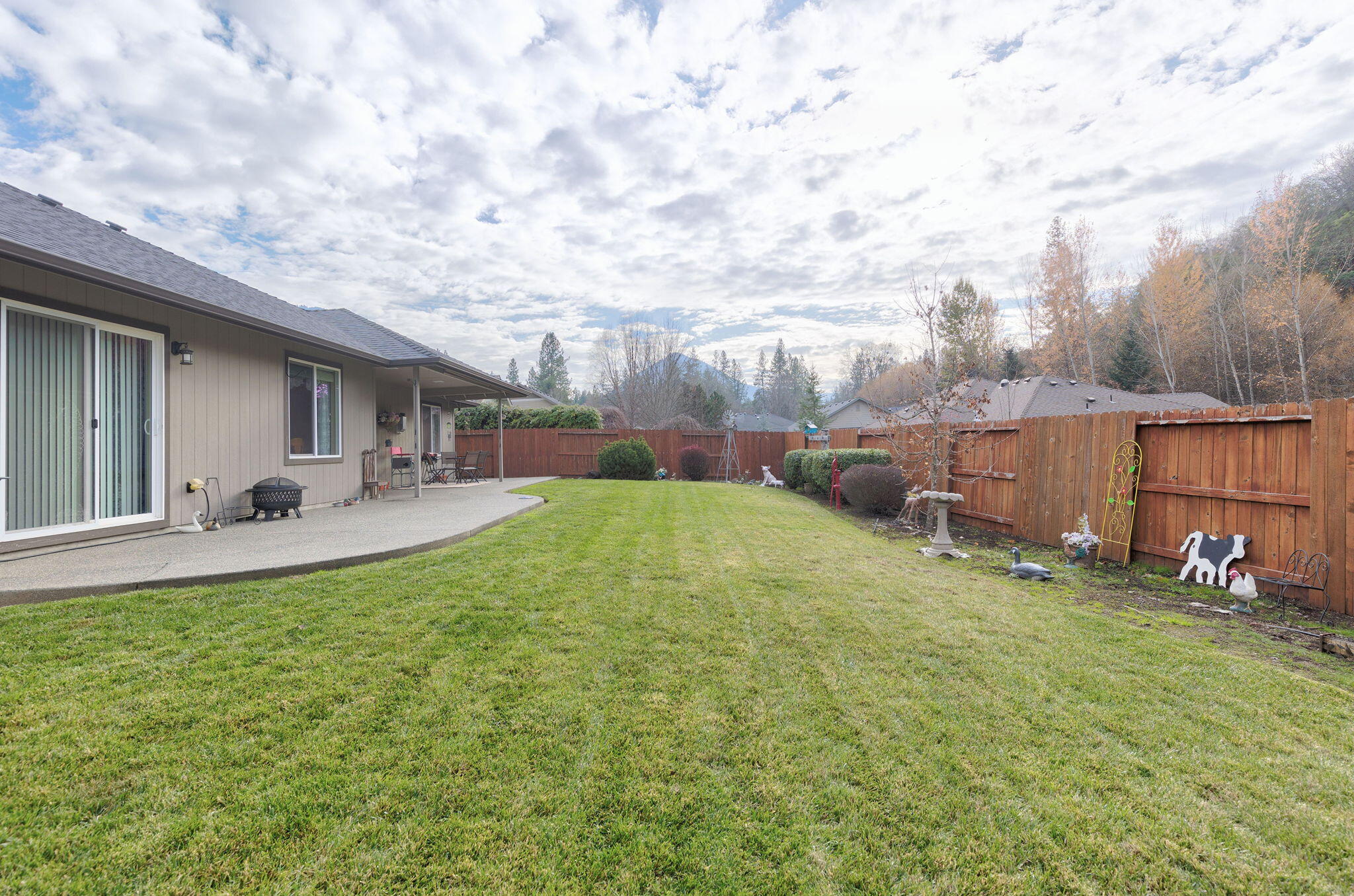 Grace Garden Estates - Residential
