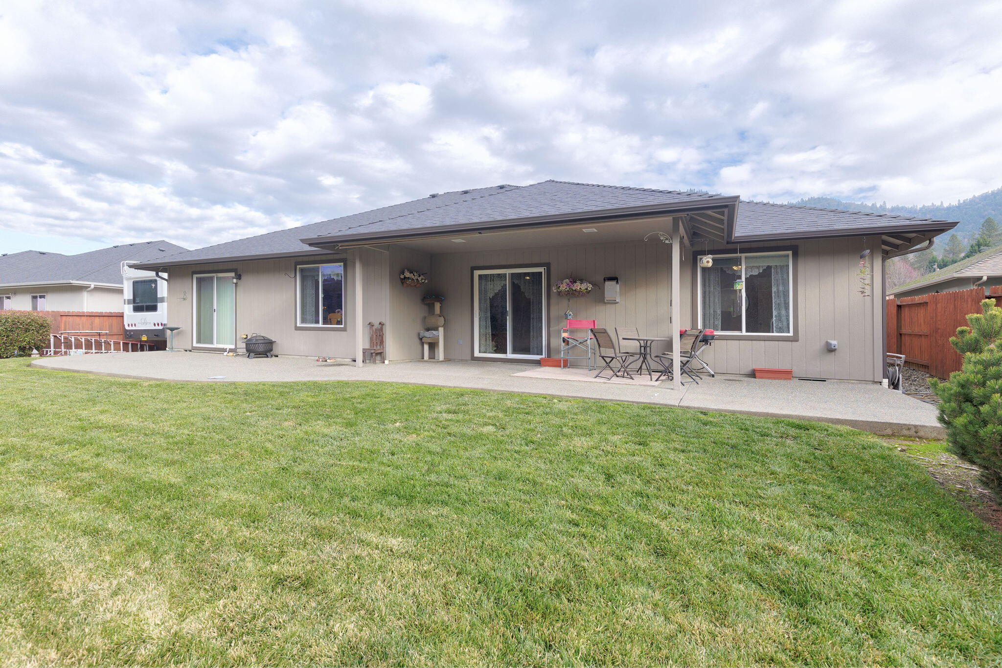 Grace Garden Estates - Residential