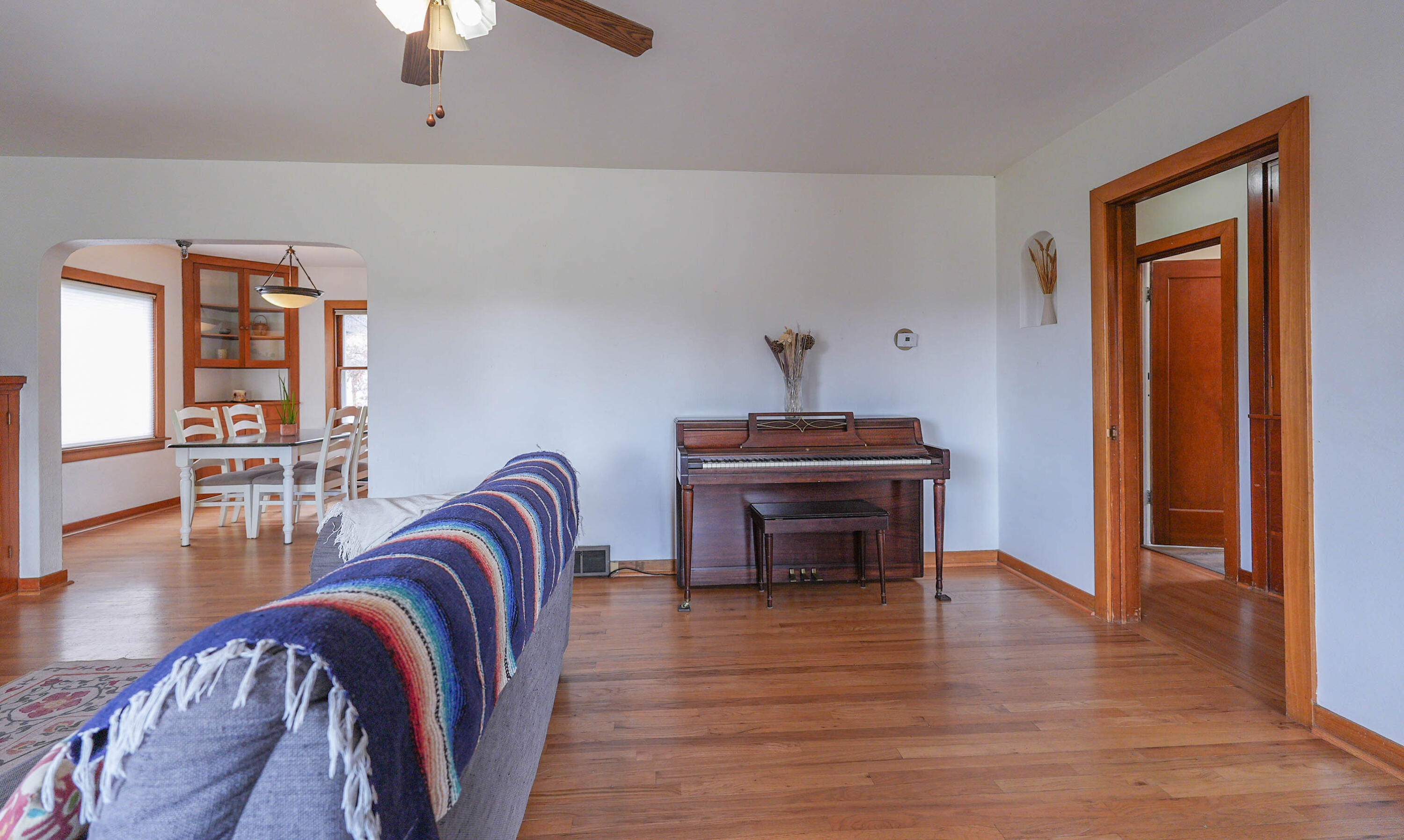 Klamath Falls -Hot Springs Addition - Residential