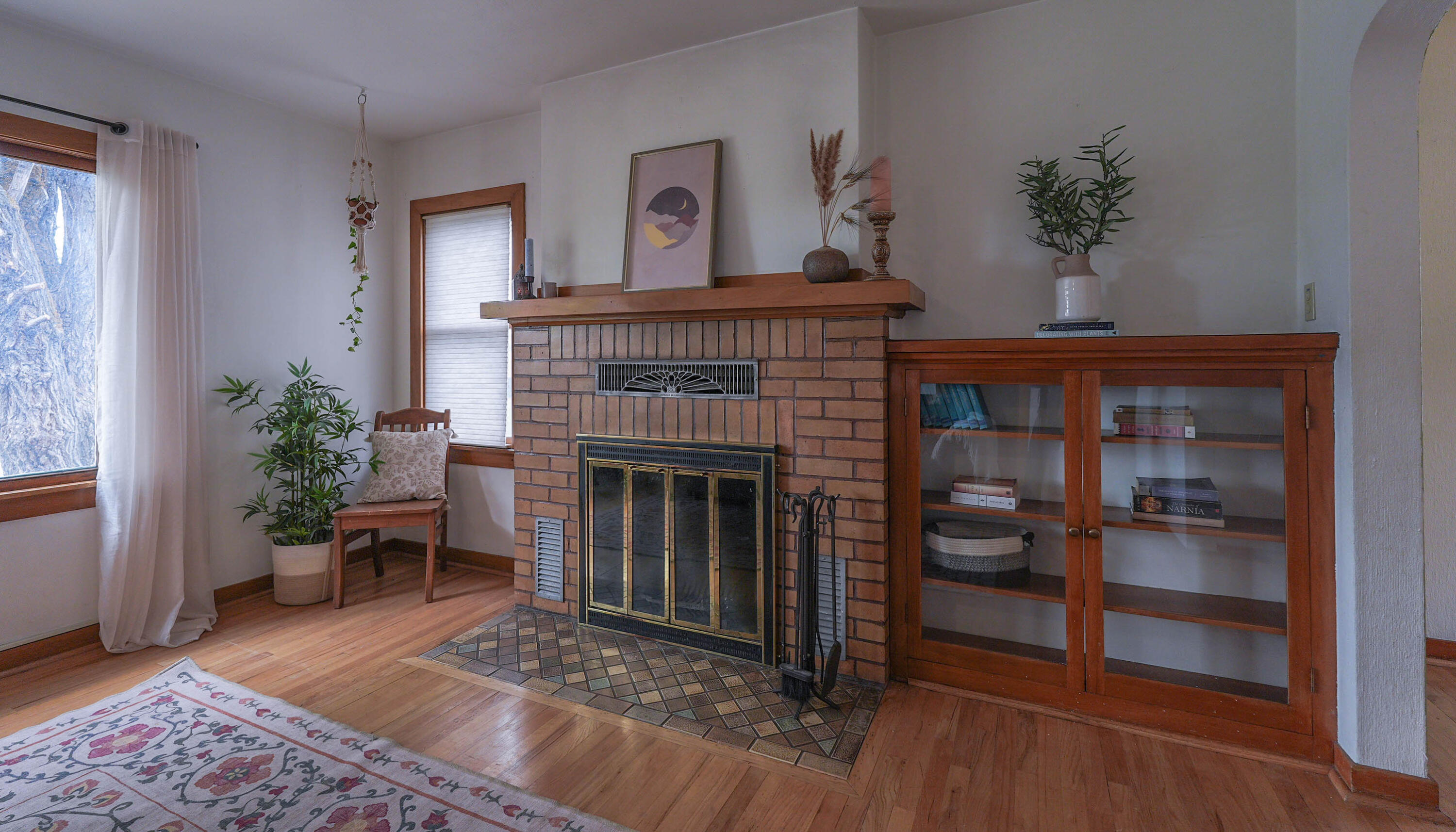 Klamath Falls -Hot Springs Addition - Residential