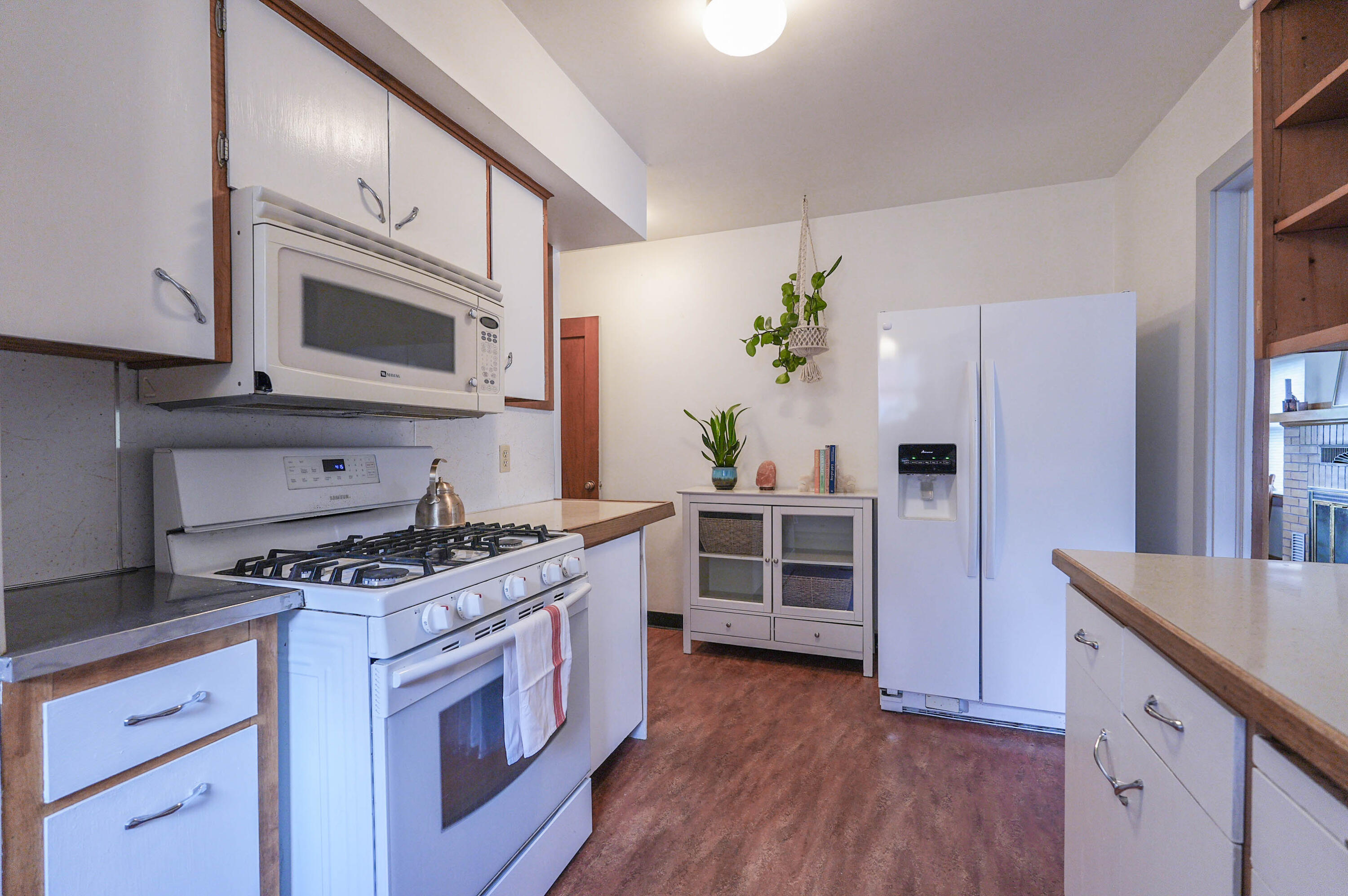 Klamath Falls -Hot Springs Addition - Residential