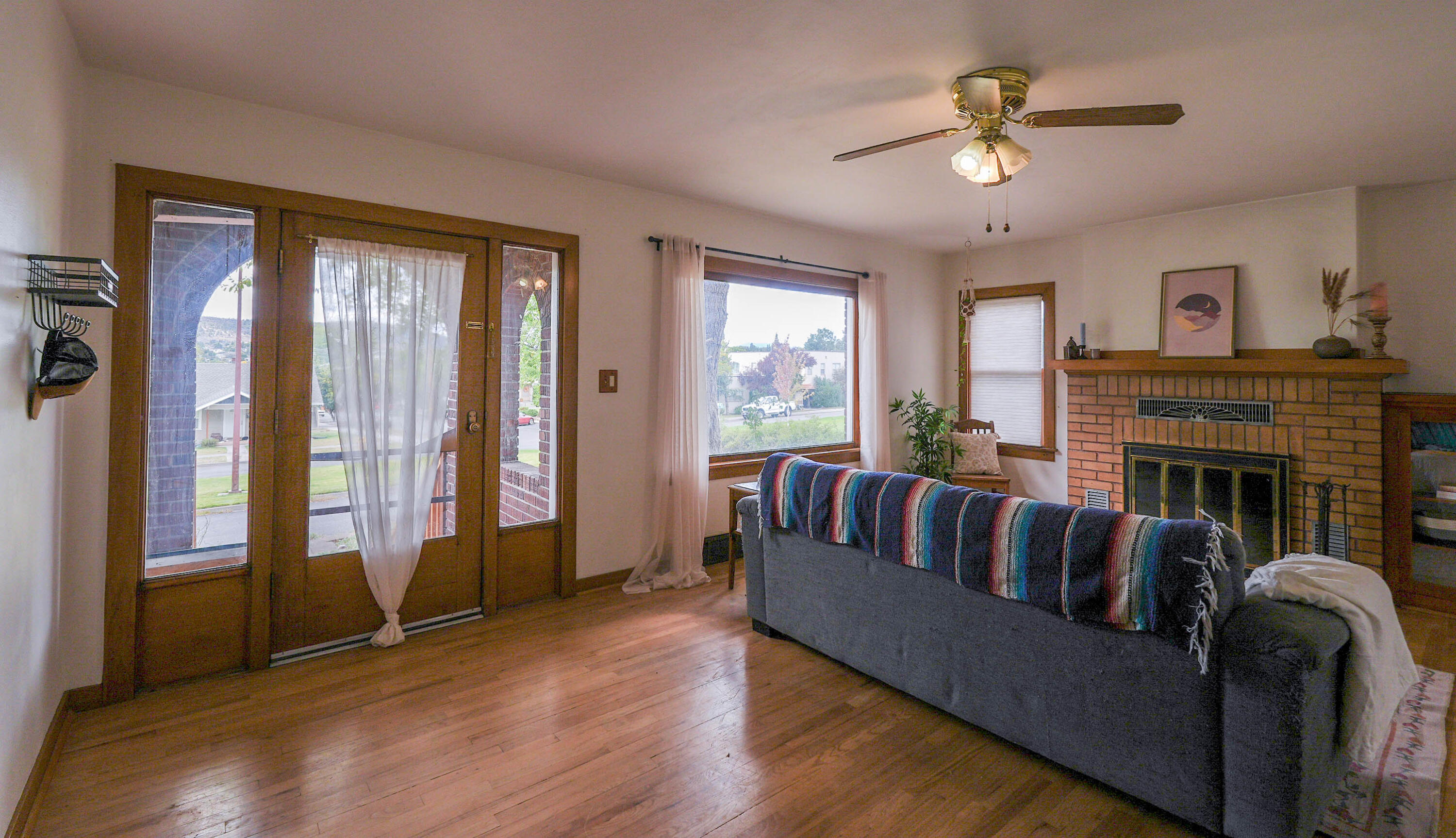 Klamath Falls -Hot Springs Addition - Residential